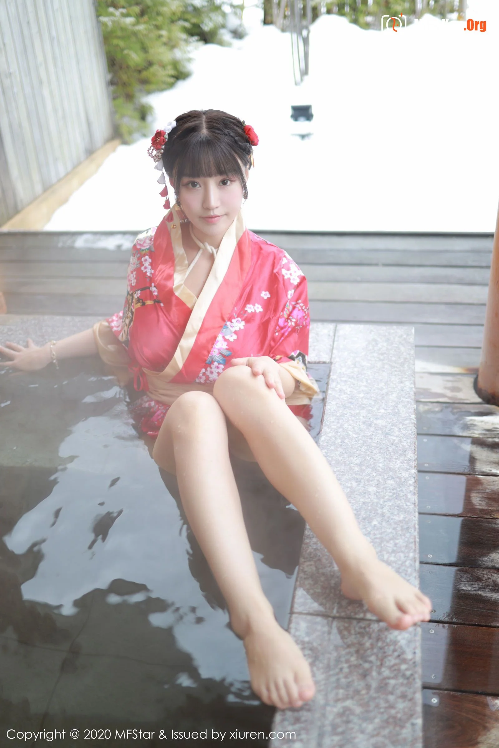 Zhu Keer - Photo 19