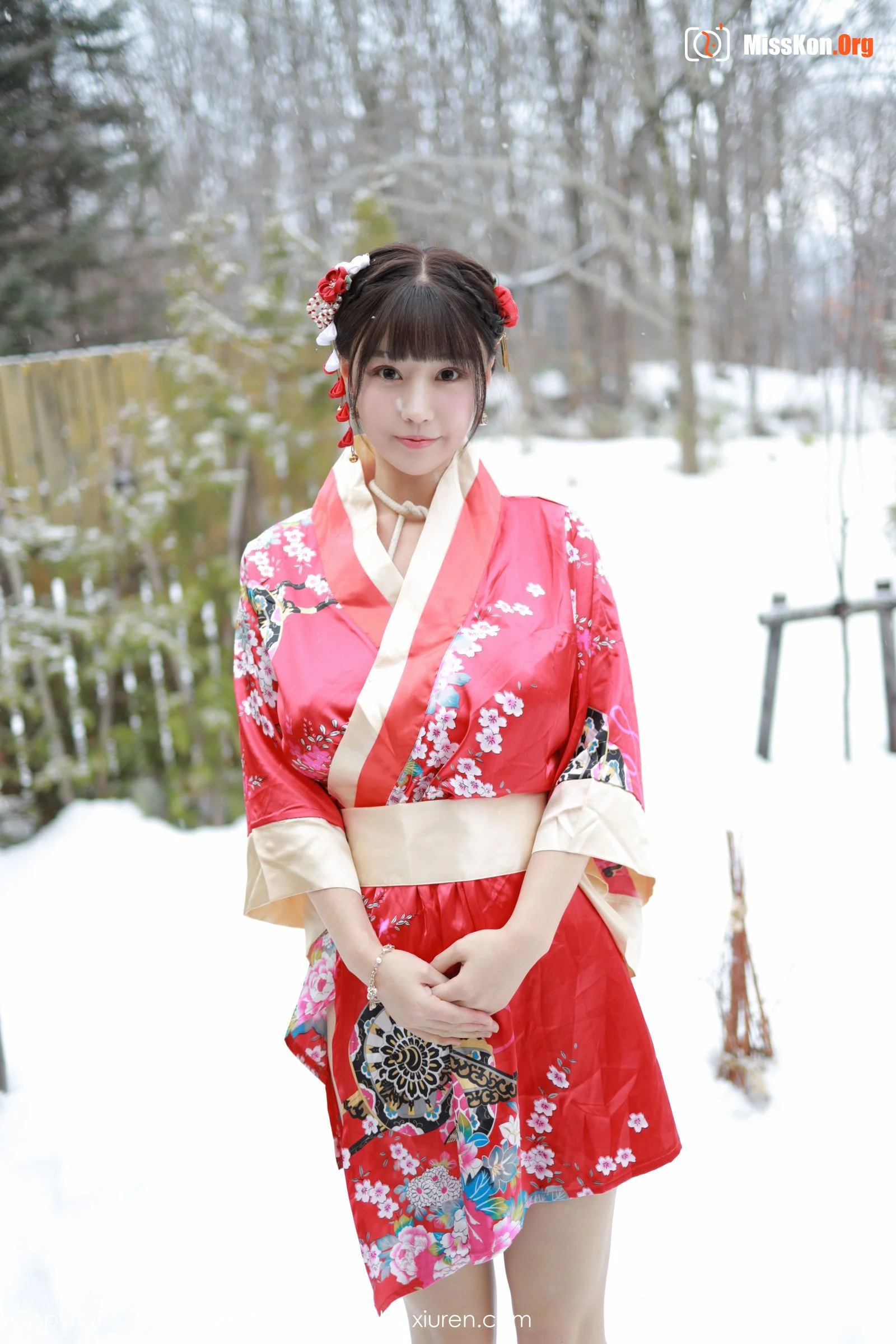 Zhu Keer - Photo 2