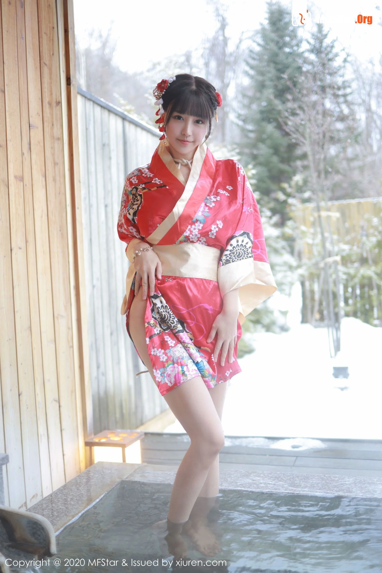Zhu Keer - Photo 5