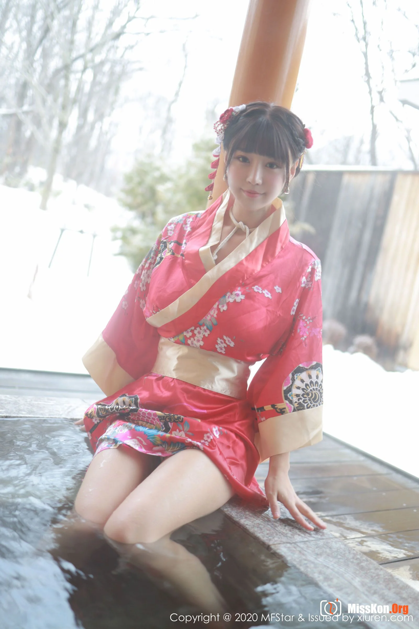 Zhu Keer - Photo 7