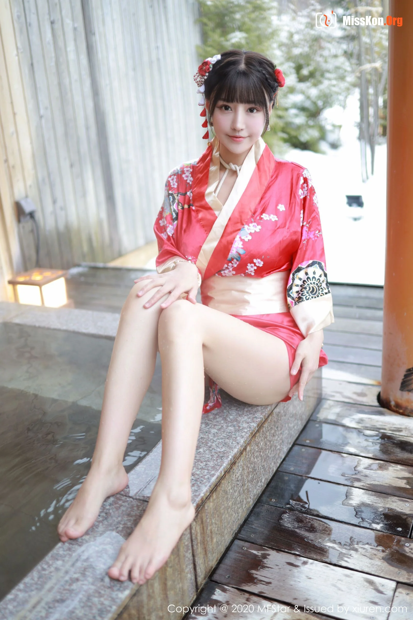 Zhu Keer - Photo 8