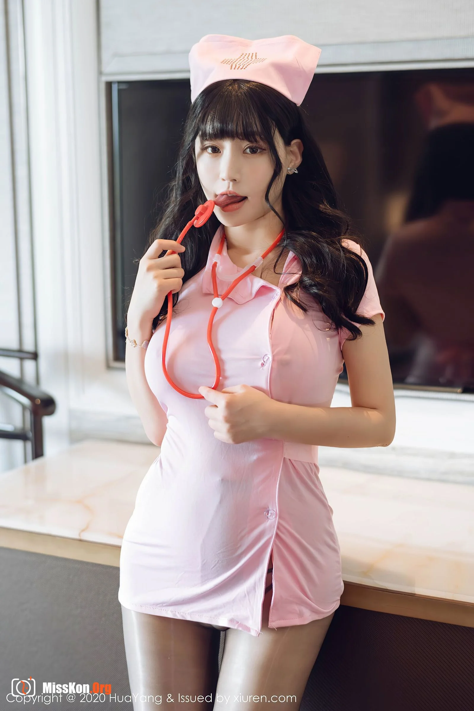 Zhu Keer - Photo 2