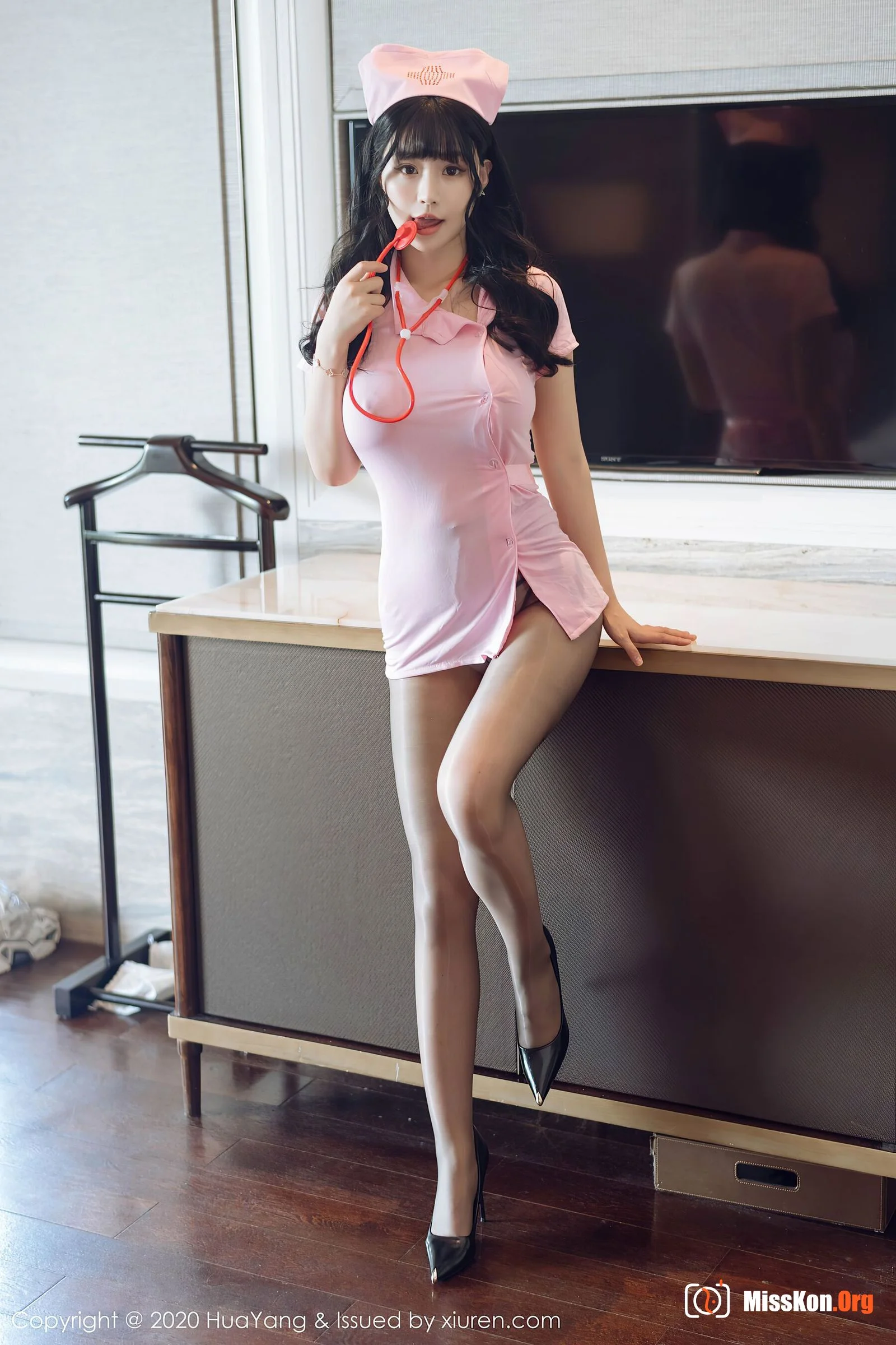 Zhu Keer - Photo 3