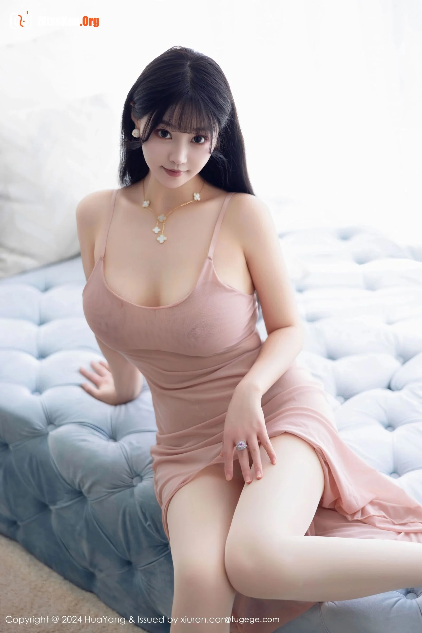 Zhu Keer - Photo 6