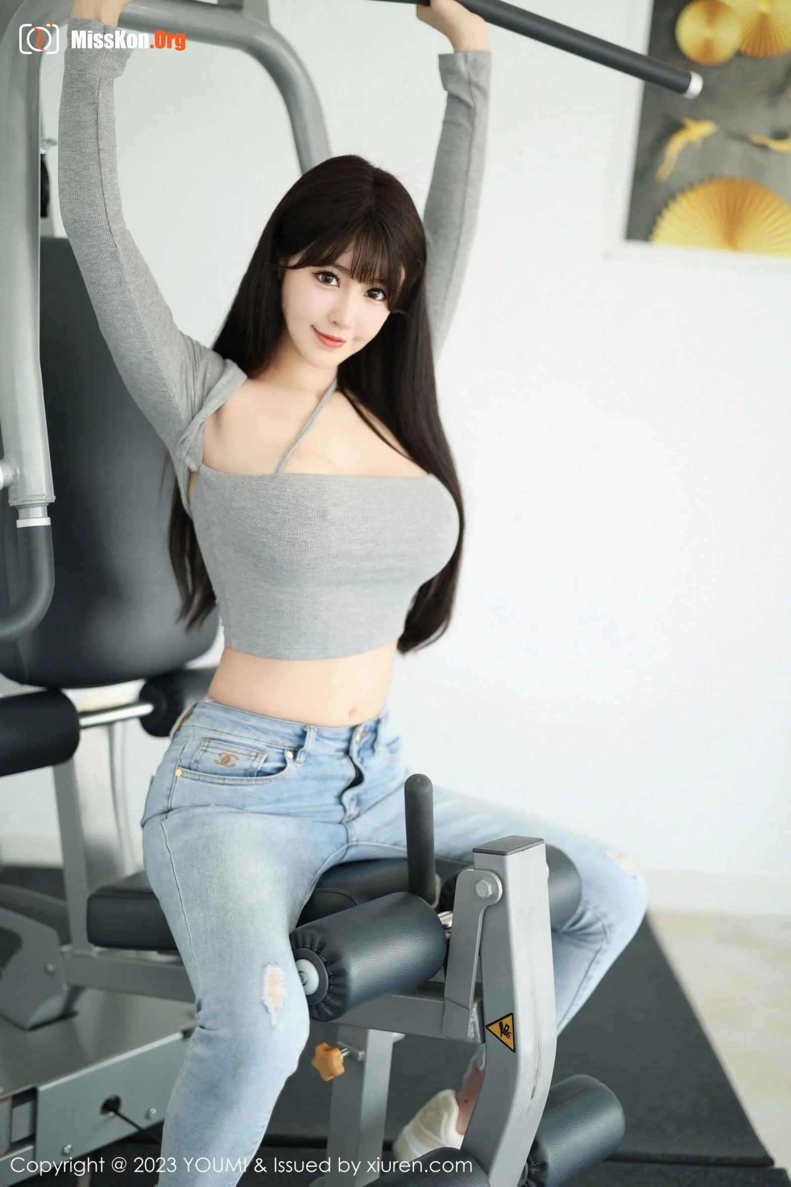 Zhu Keer - Photo 15