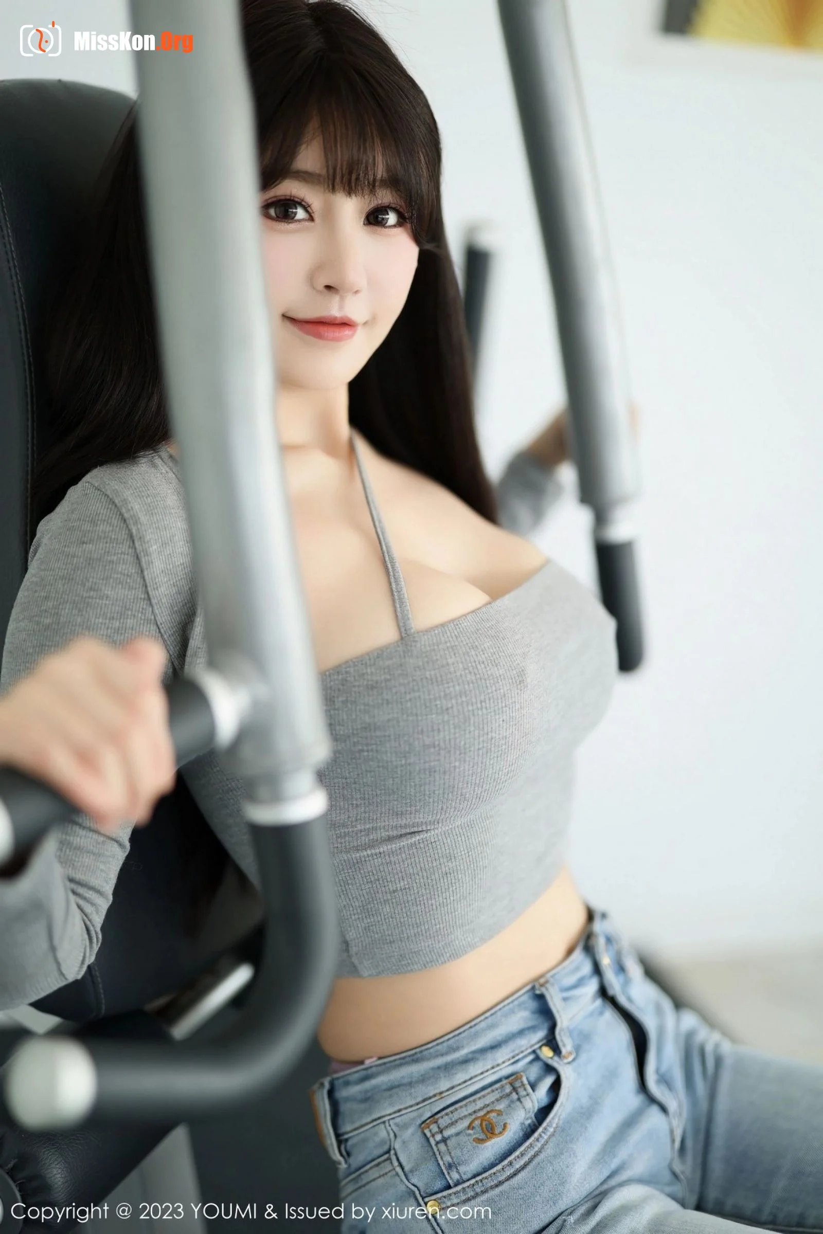 Zhu Keer - Photo 16