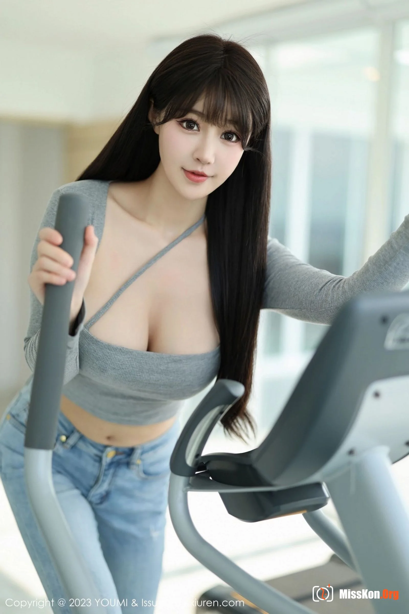 Zhu Keer - Photo 8