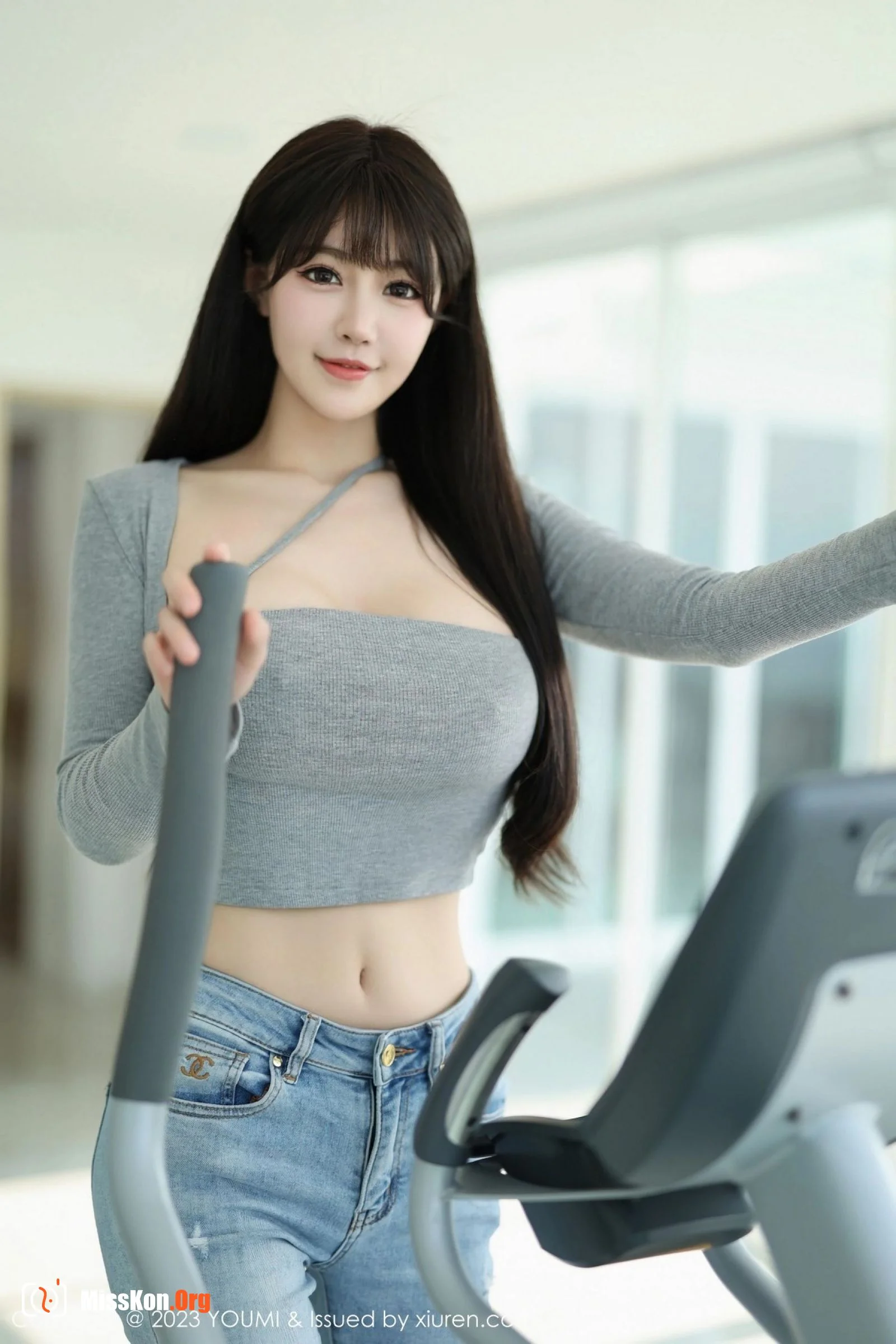 Zhu Keer - Photo 9