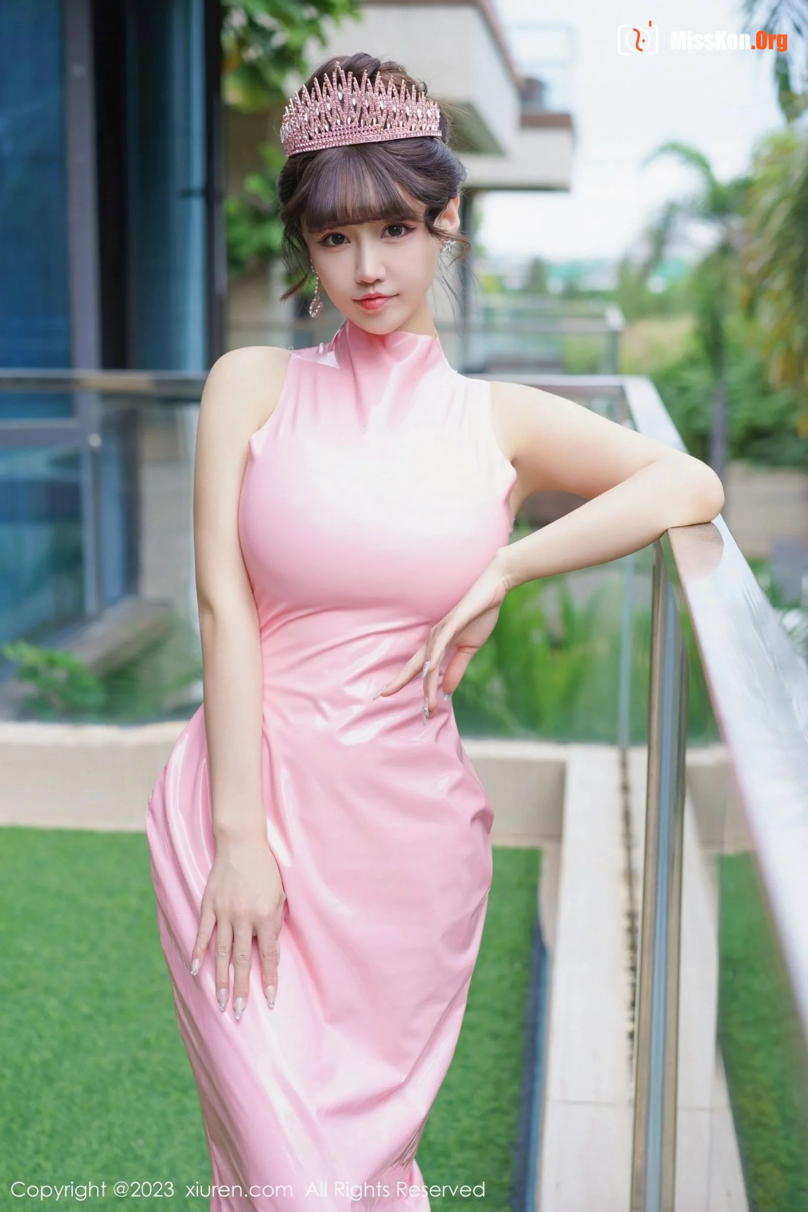 Zhu Keer - Photo 10