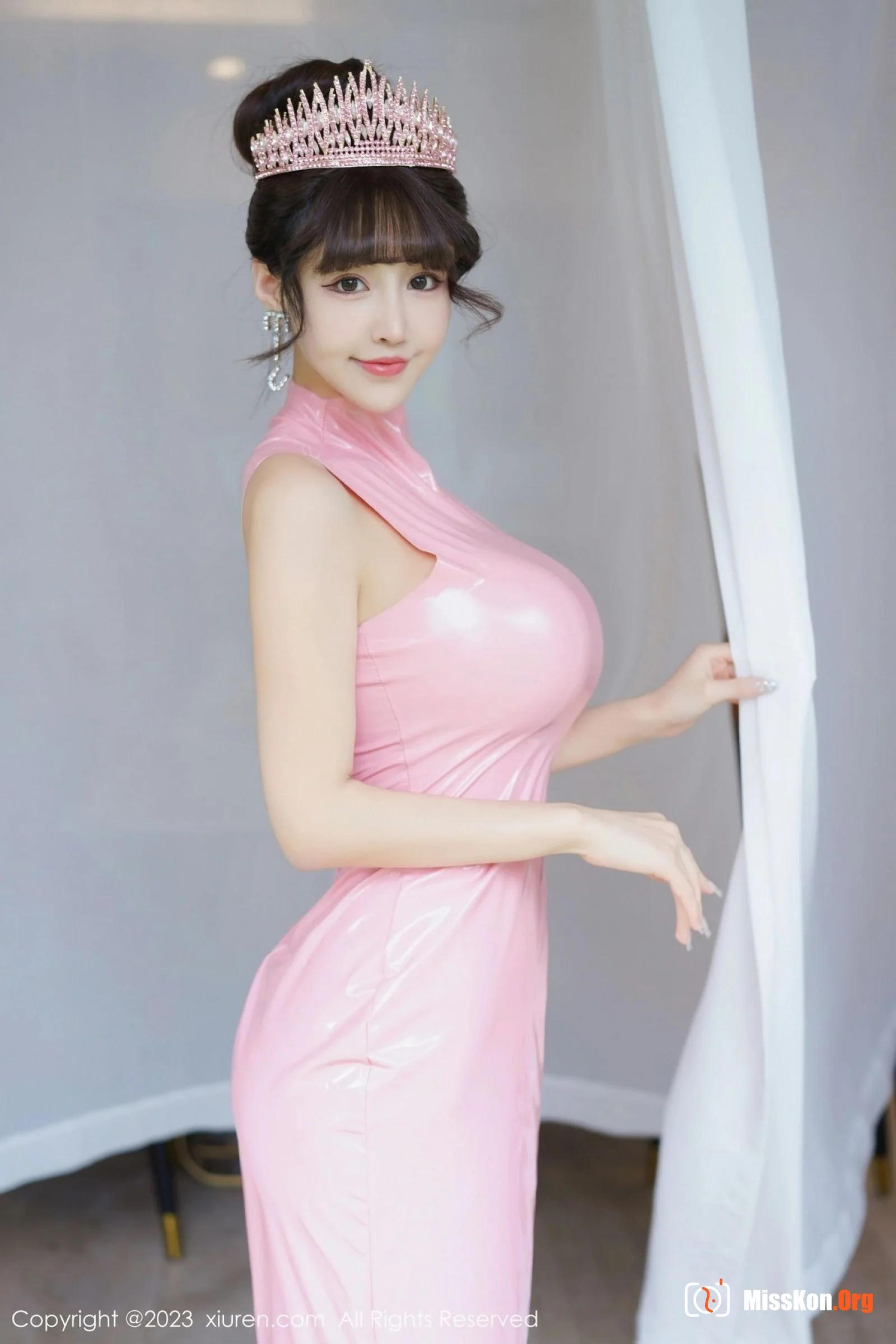 Zhu Keer - Photo 14