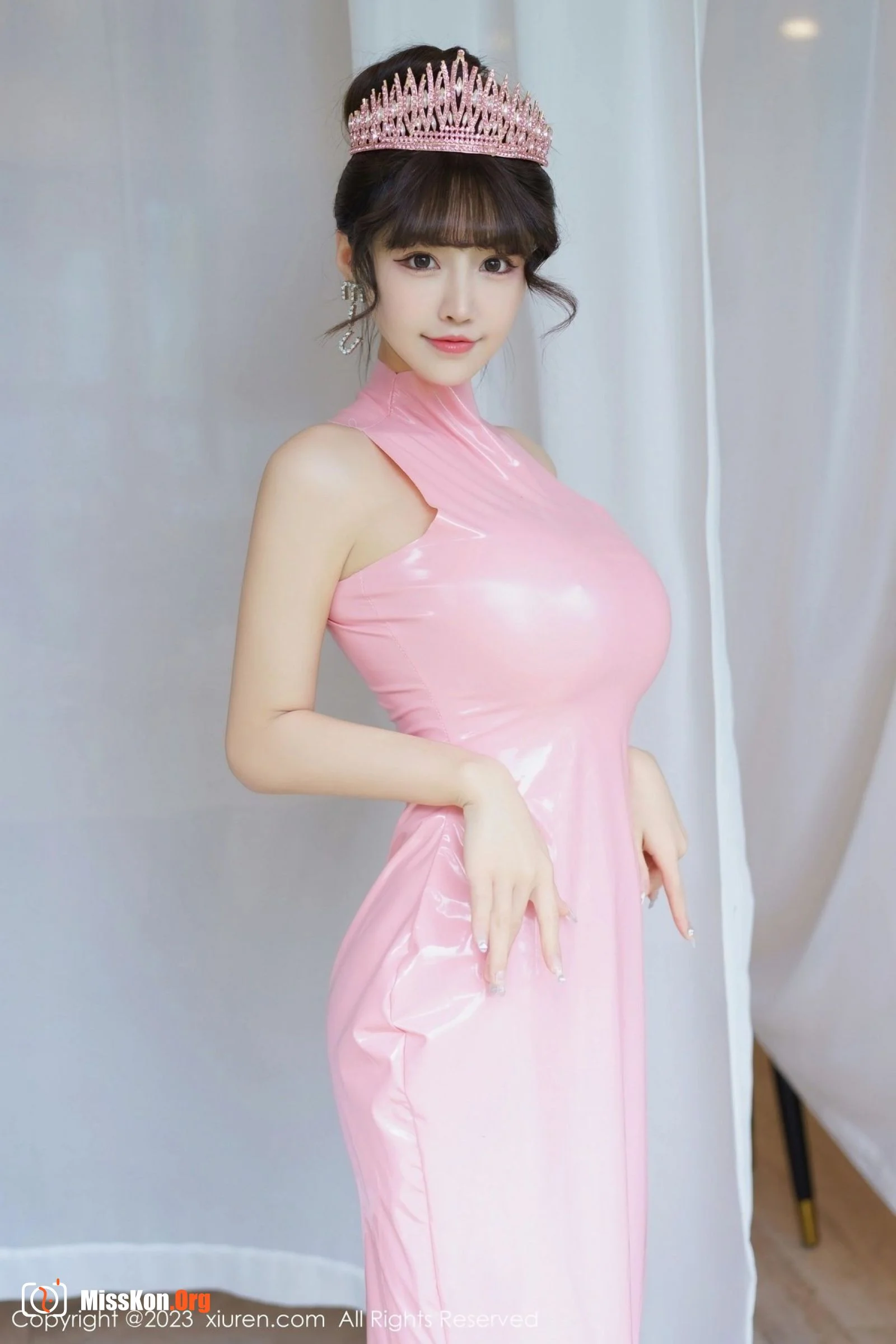 Zhu Keer - Photo 18