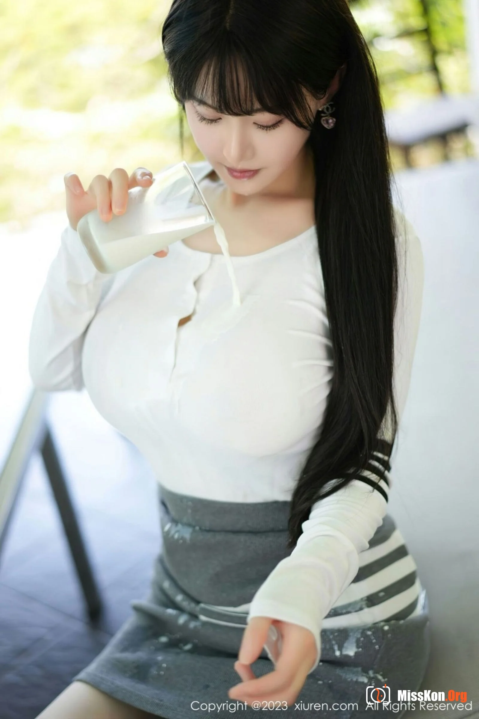 Zhu Keer - Photo 4
