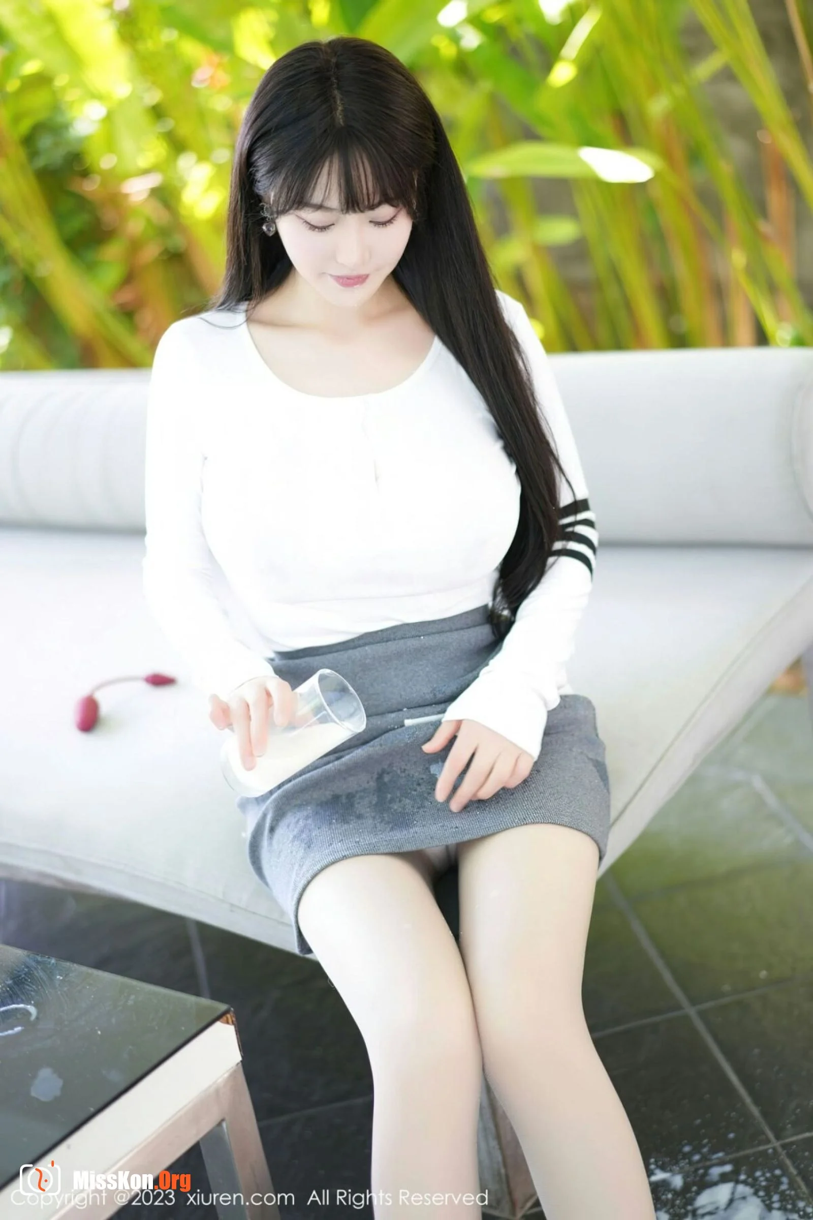 Zhu Keer - Photo 6