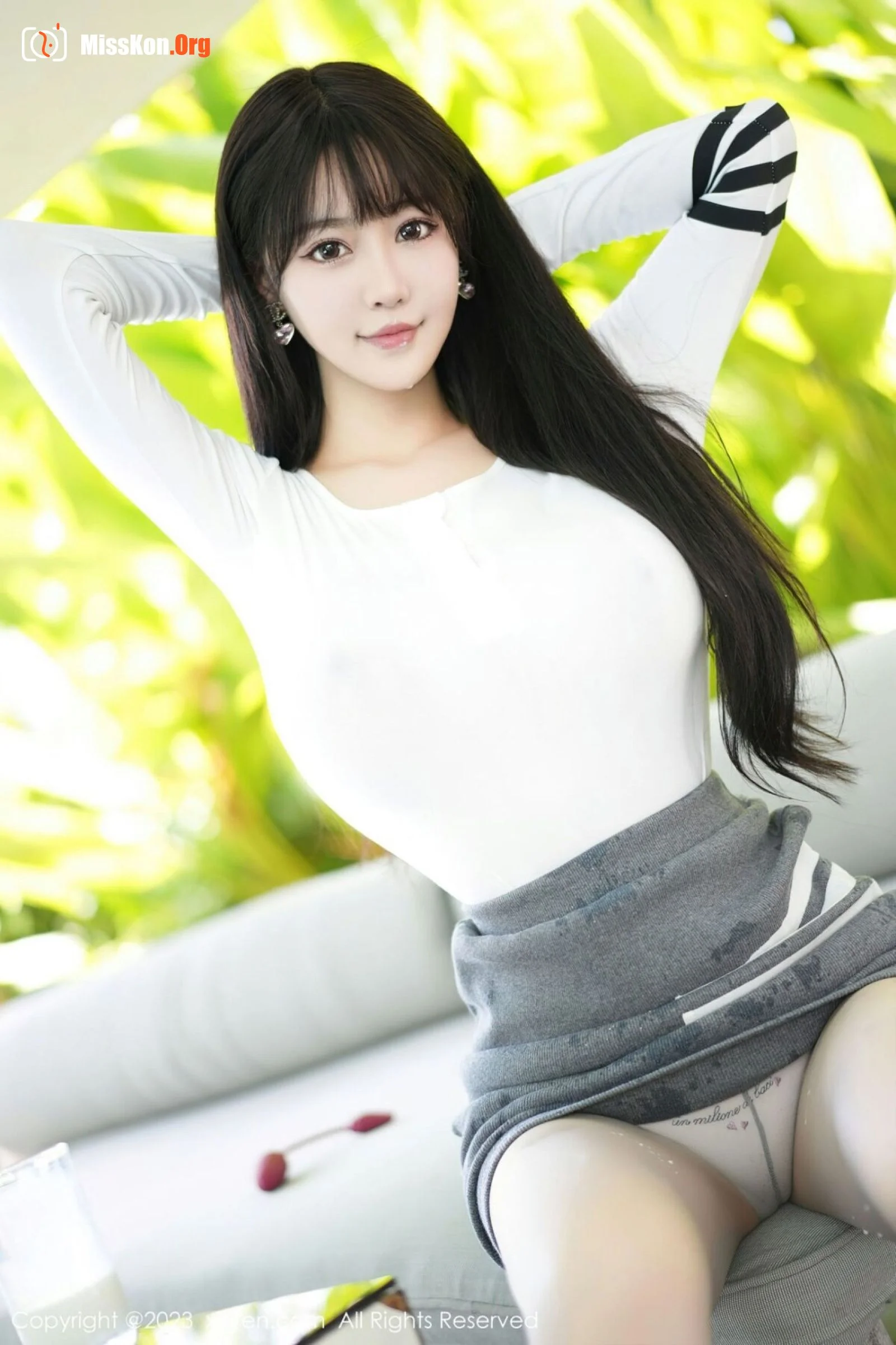Zhu Keer - Photo 8
