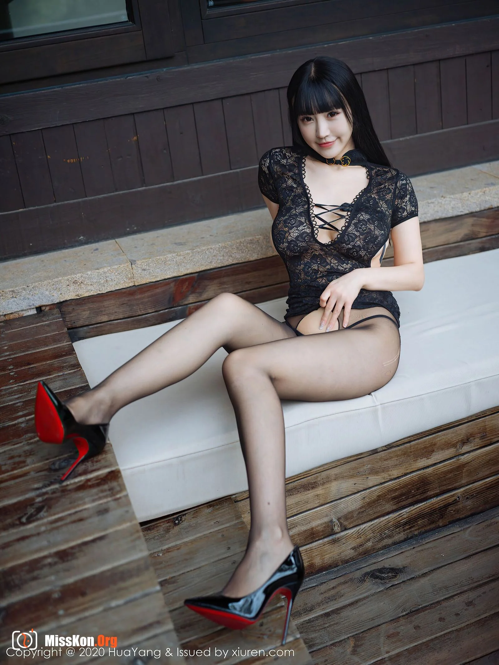Zhu Keer - Photo 18