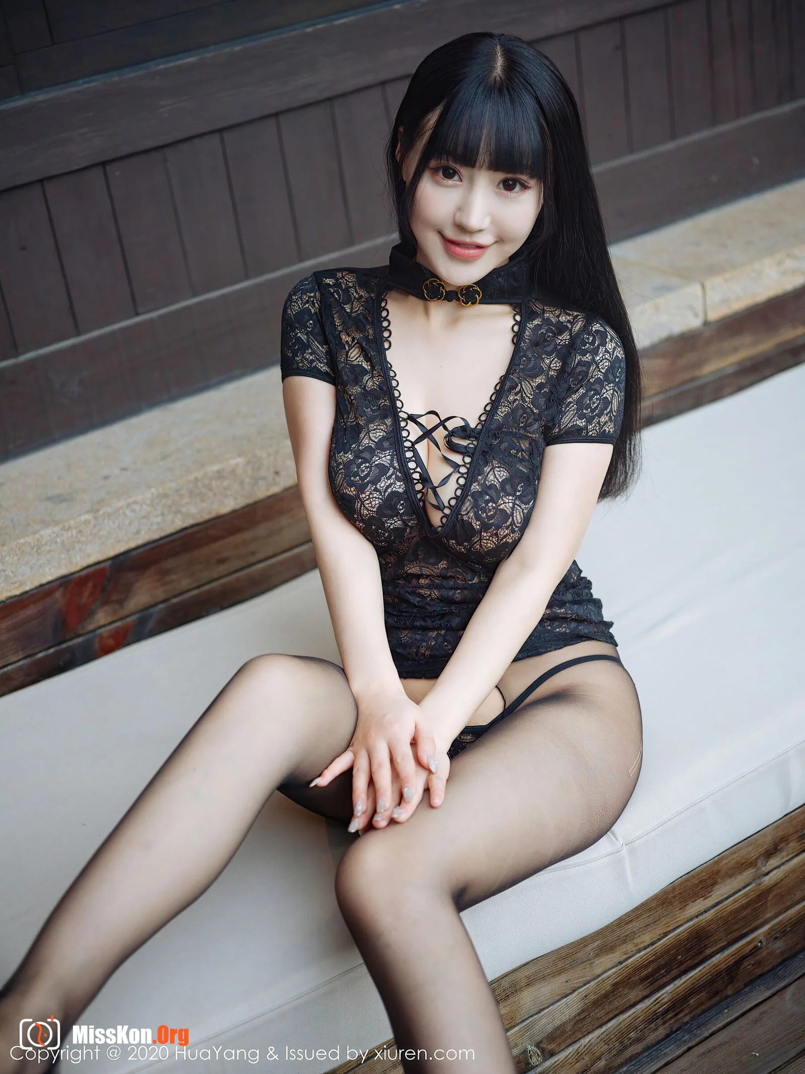 Zhu Keer - Photo 19