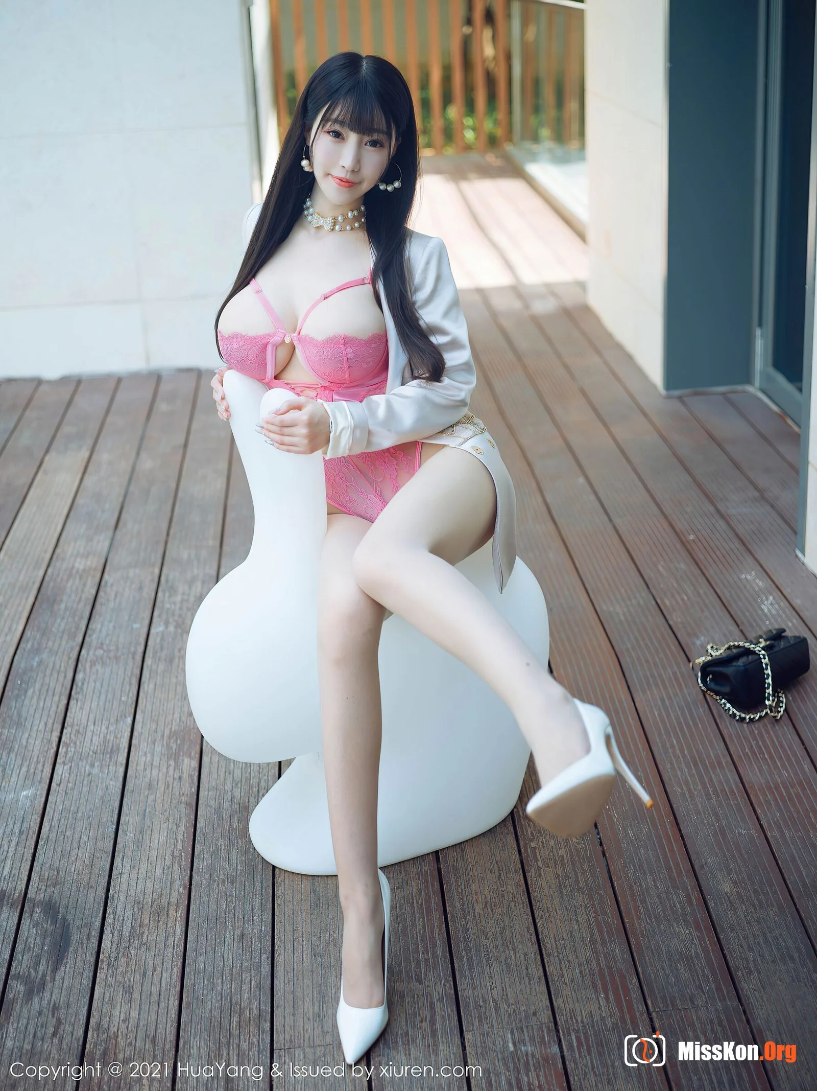 Zhu Keer - Photo 5