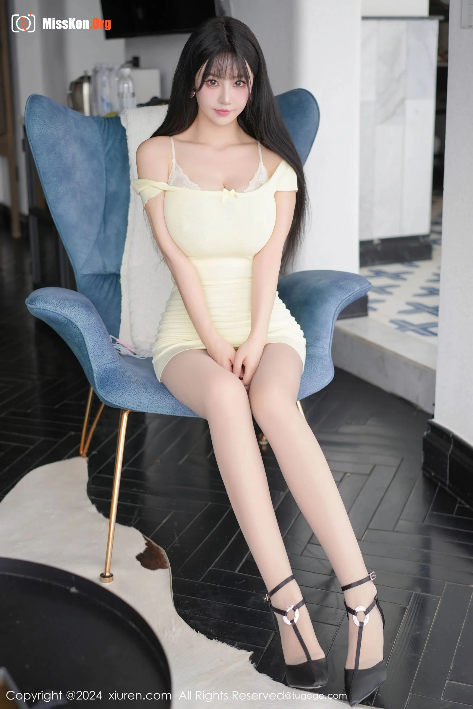 Zhu Keer - Photo 3