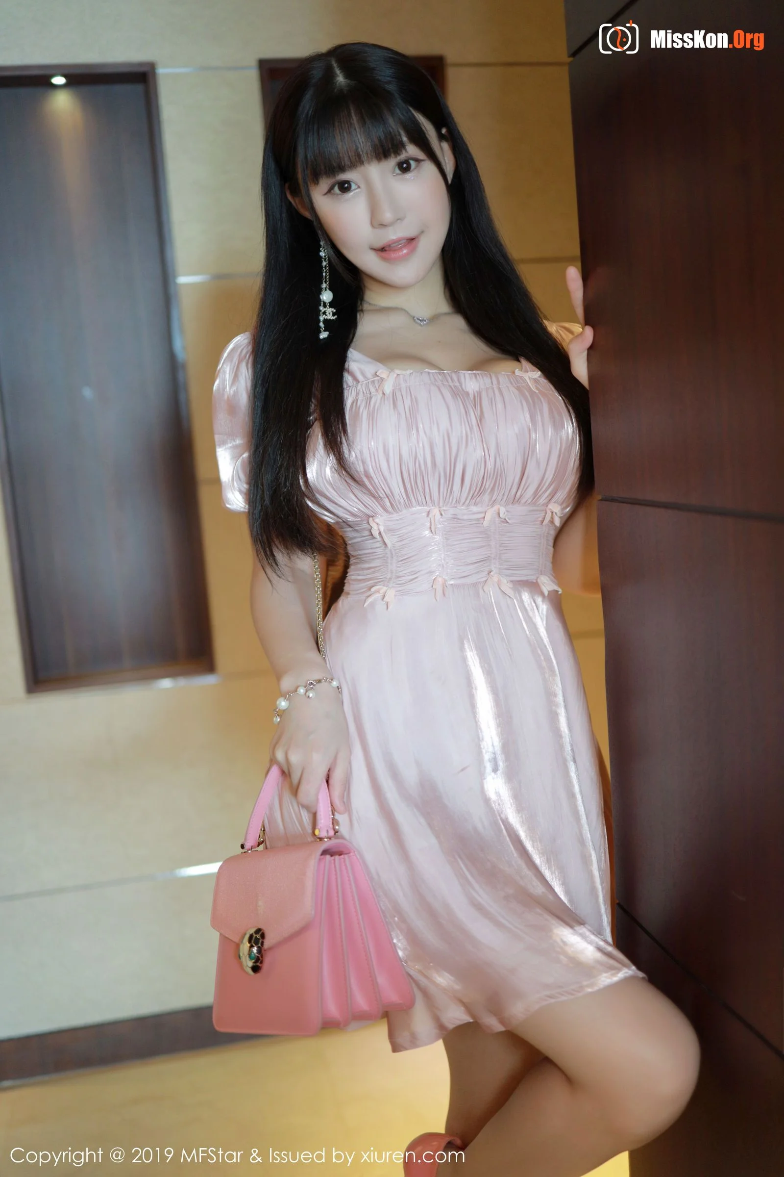 Zhu Keer - Photo 10