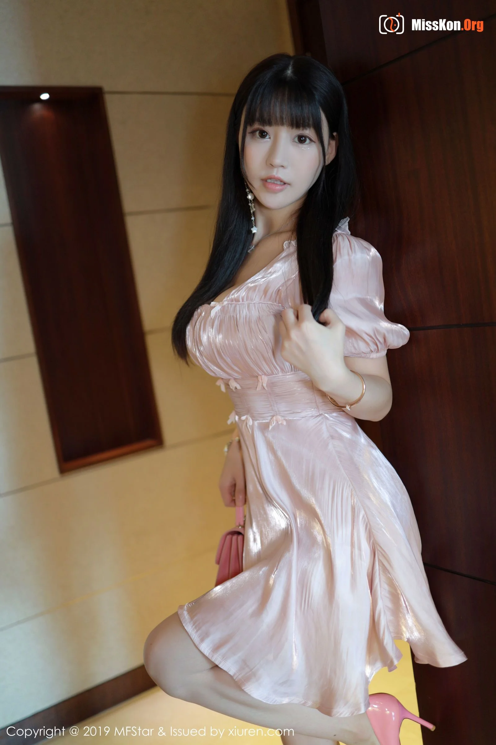 Zhu Keer - Photo 11