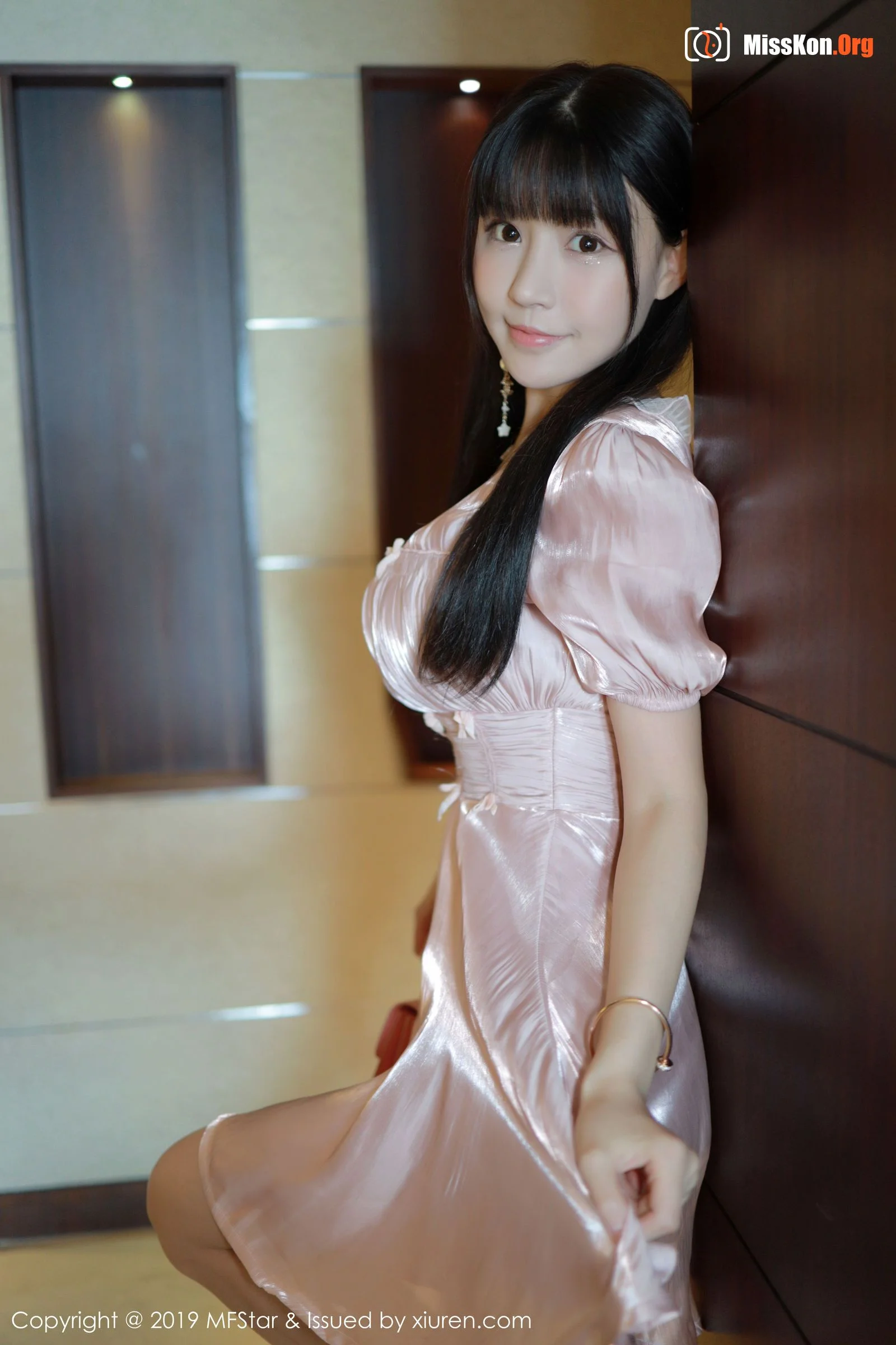 Zhu Keer - Photo 12