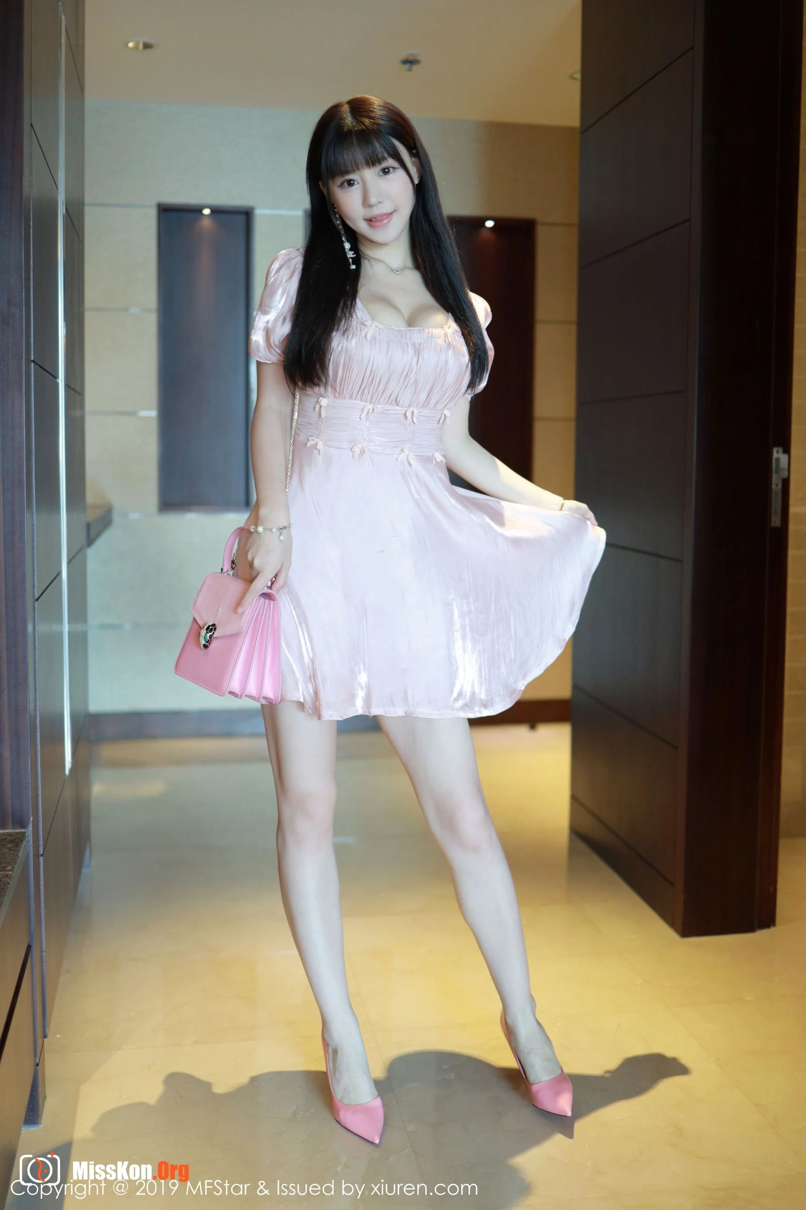 Zhu Keer - Photo 18