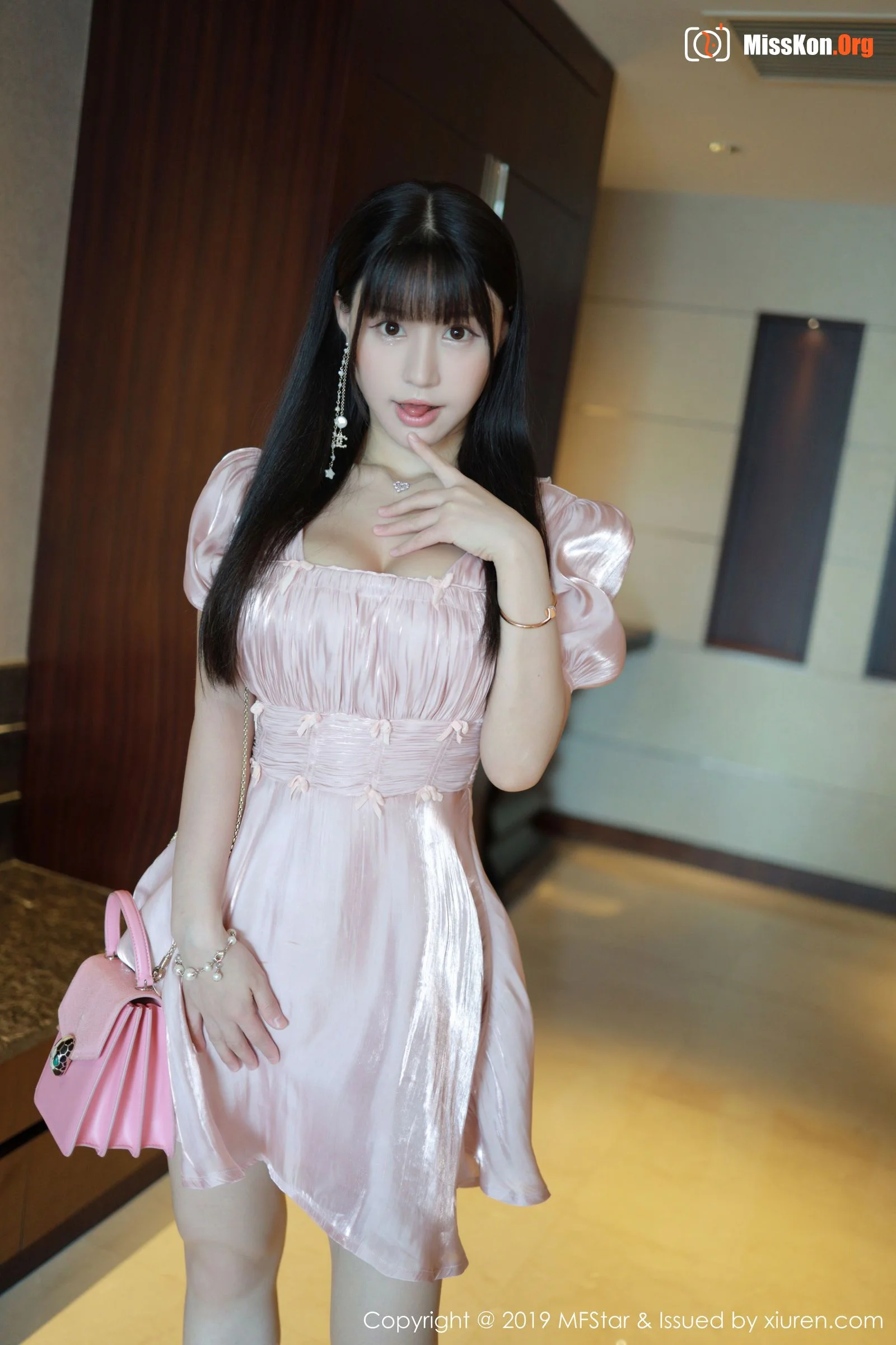 Zhu Keer - Photo 19