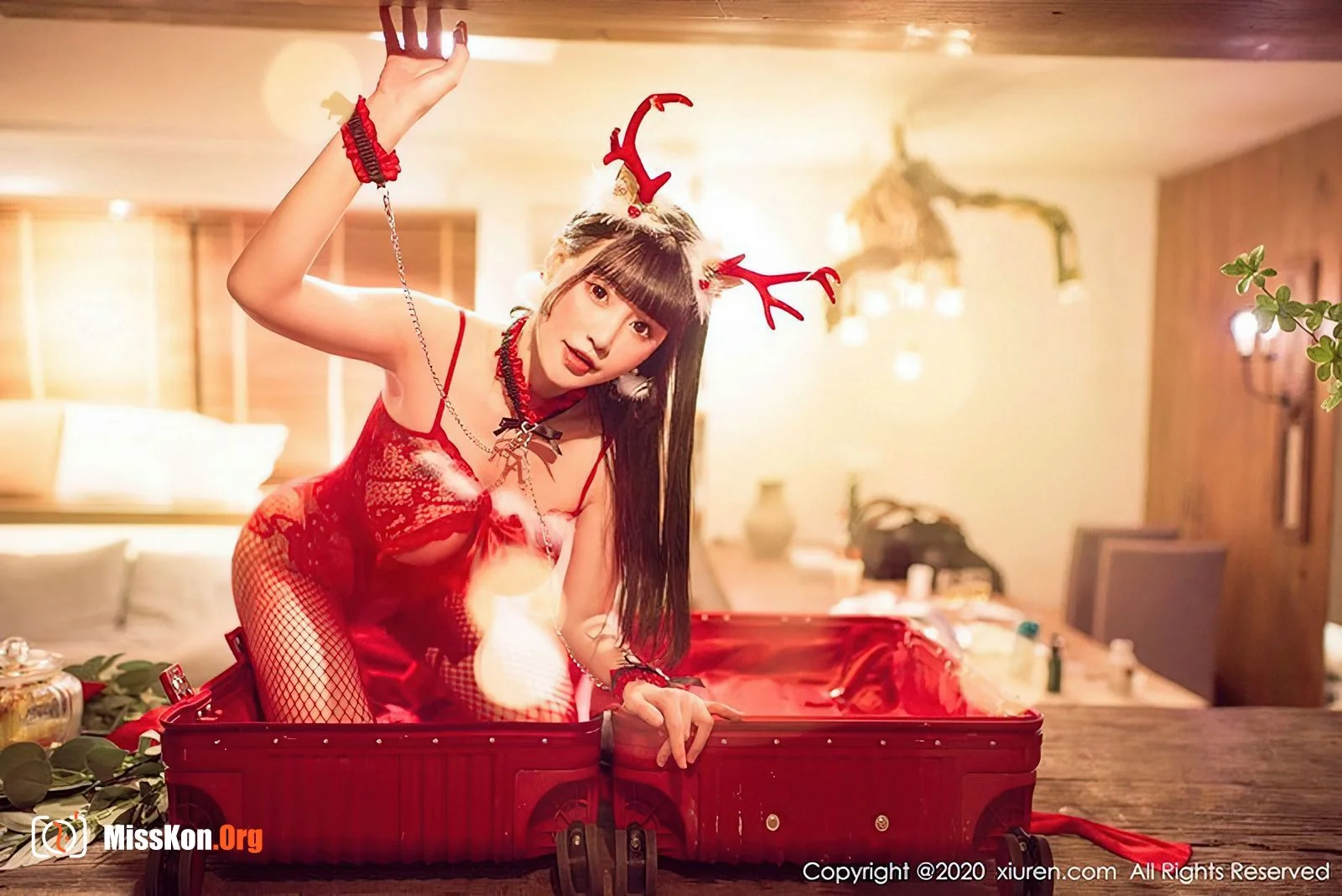 Zhu Keer - Photo 20