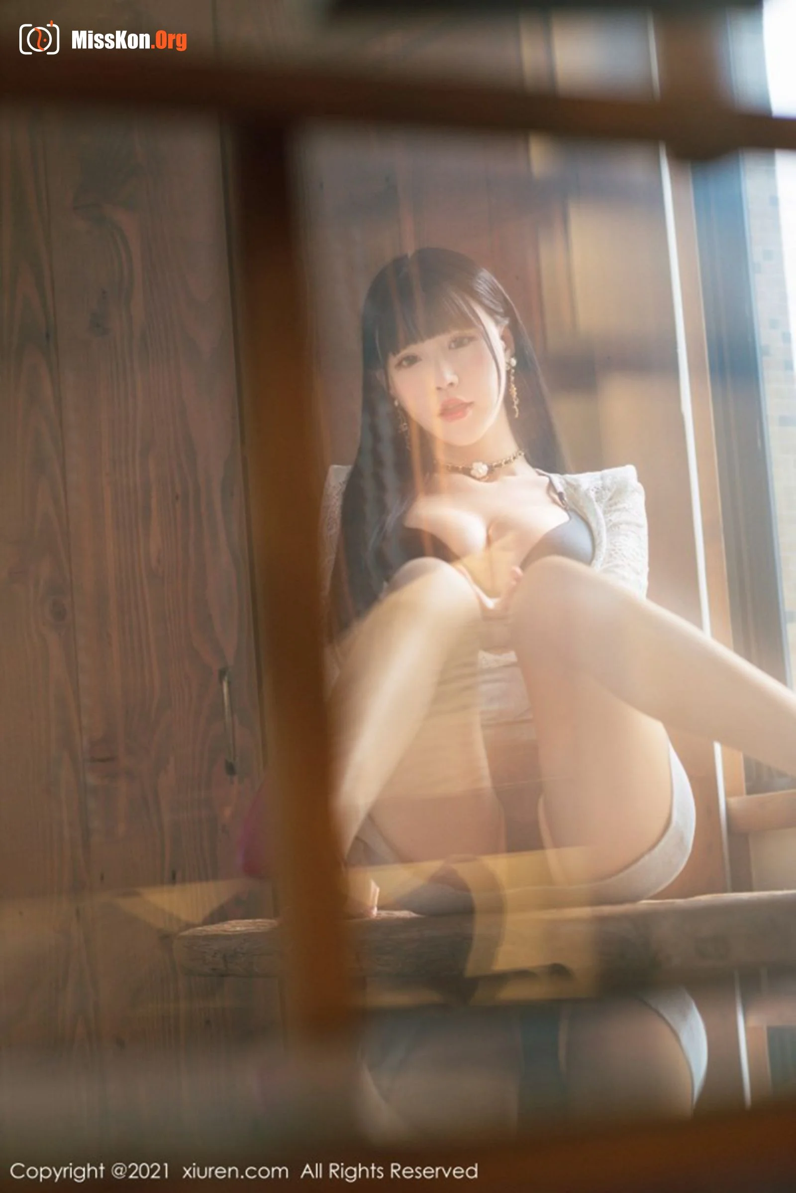 Zhu Keer - Photo 11
