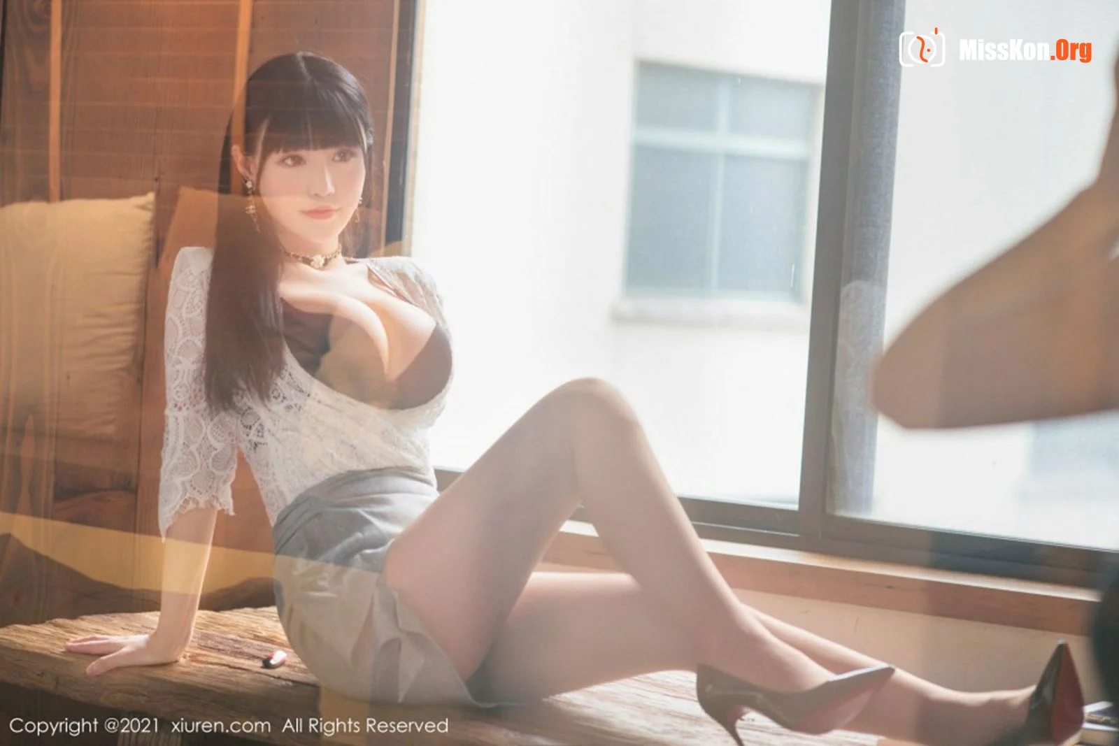 Zhu Keer - Photo 12