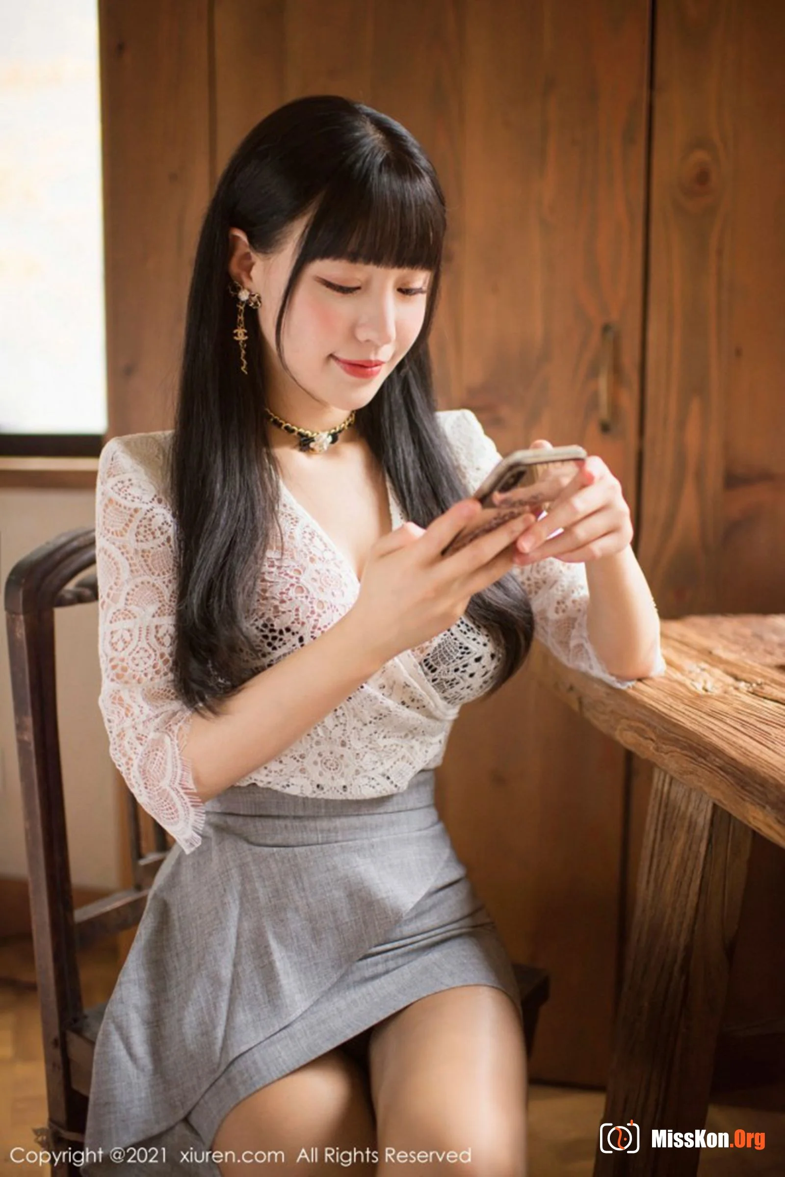 Zhu Keer - Photo 2