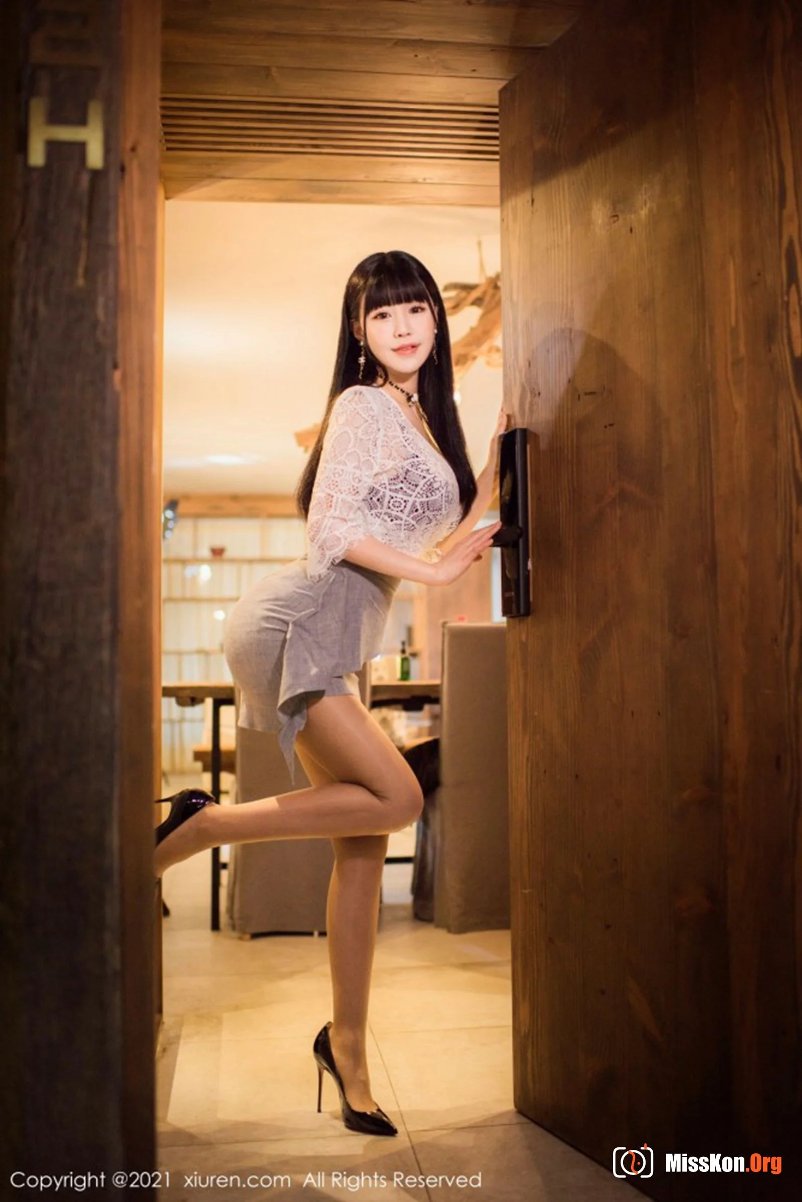 Zhu Keer - Photo 4
