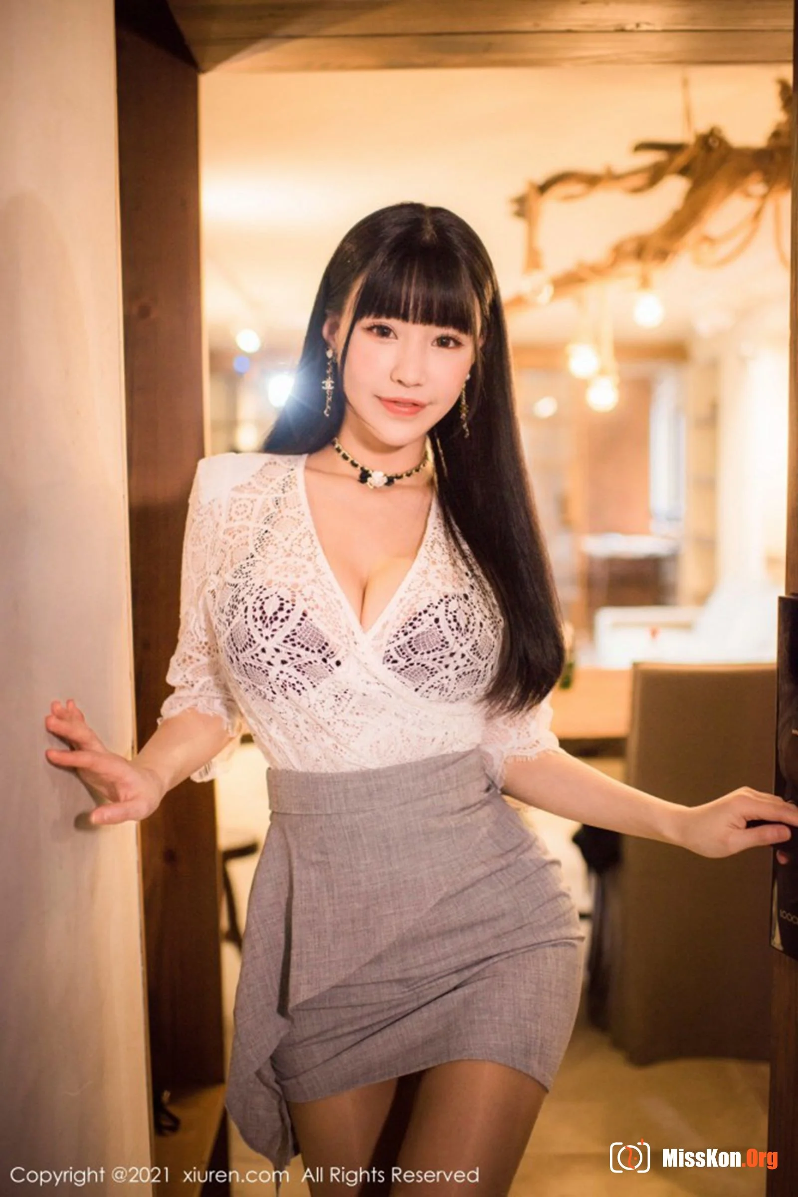 Zhu Keer - Photo 5
