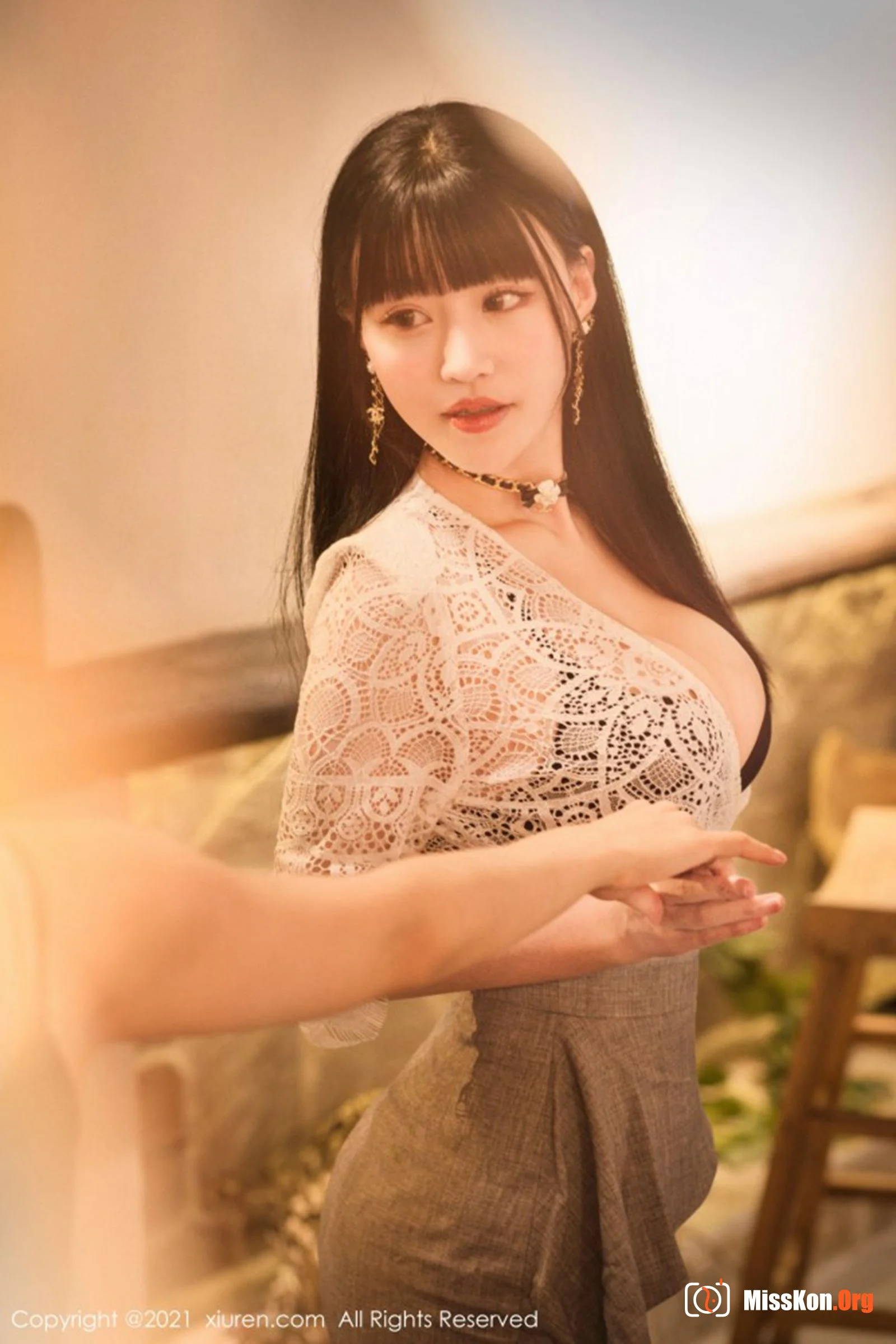 Zhu Keer - Photo 9