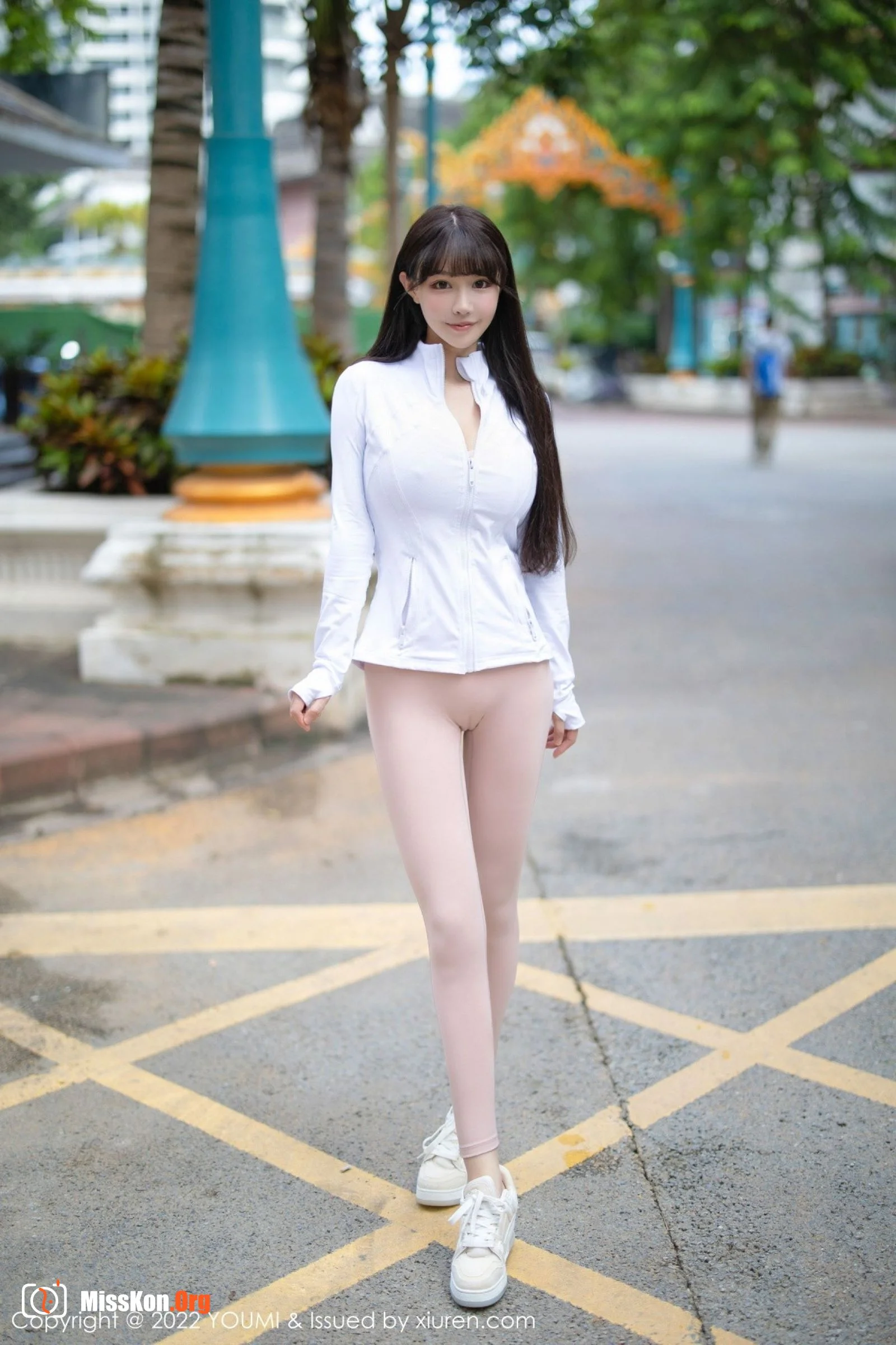 Zhu Keer - Photo 2