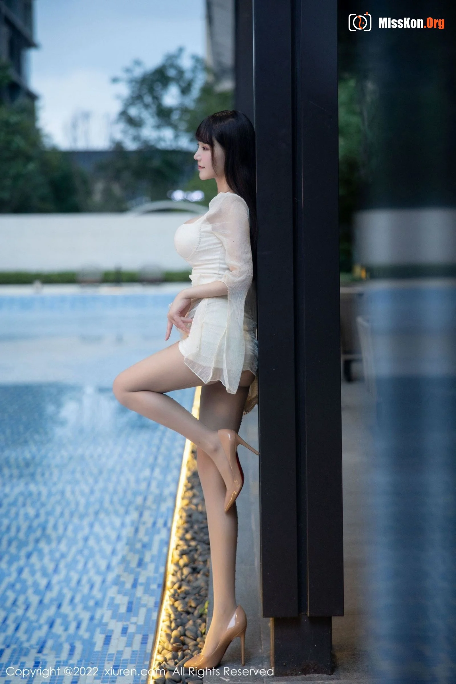 Zhu Keer - Photo 12