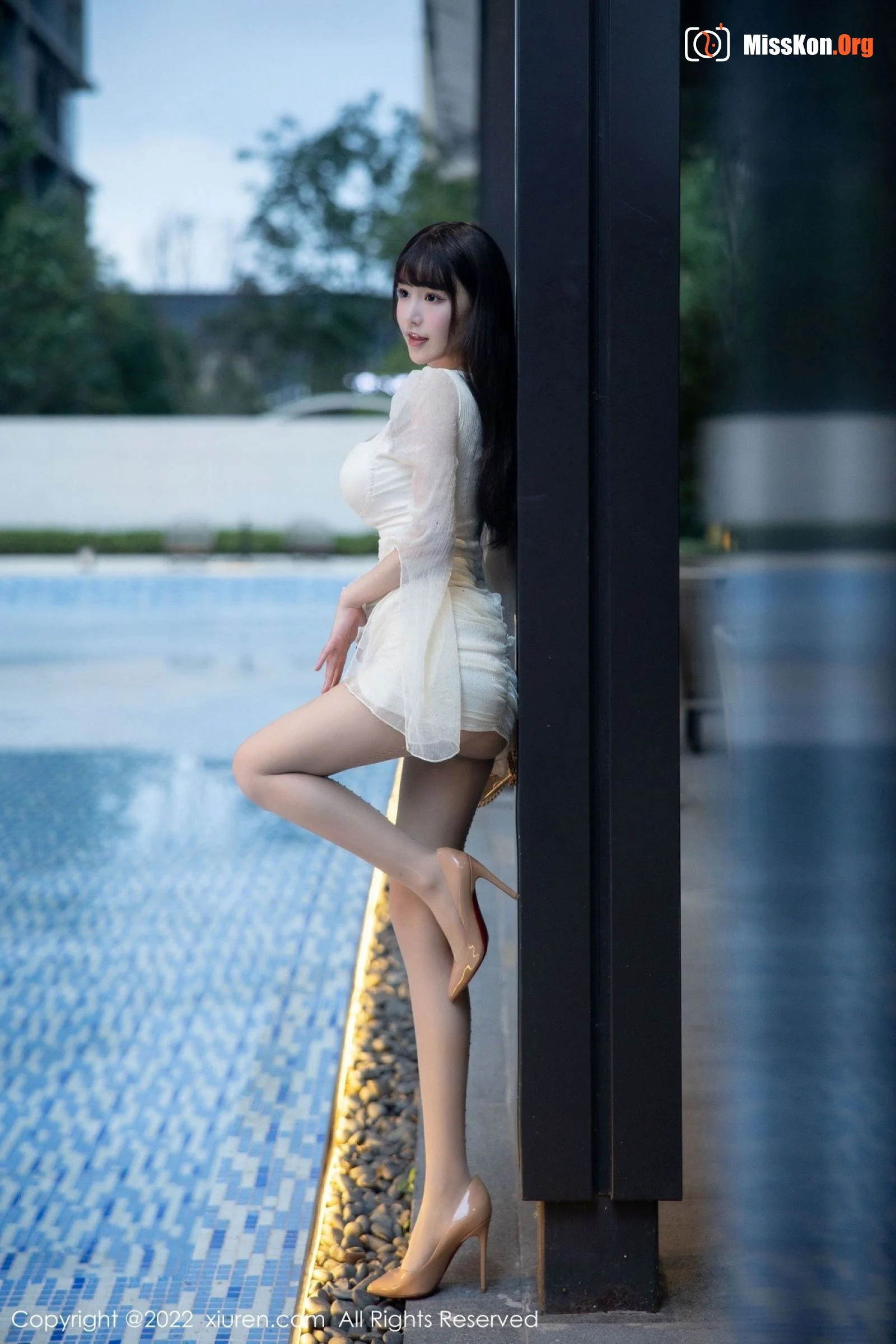 Zhu Keer - Photo 13