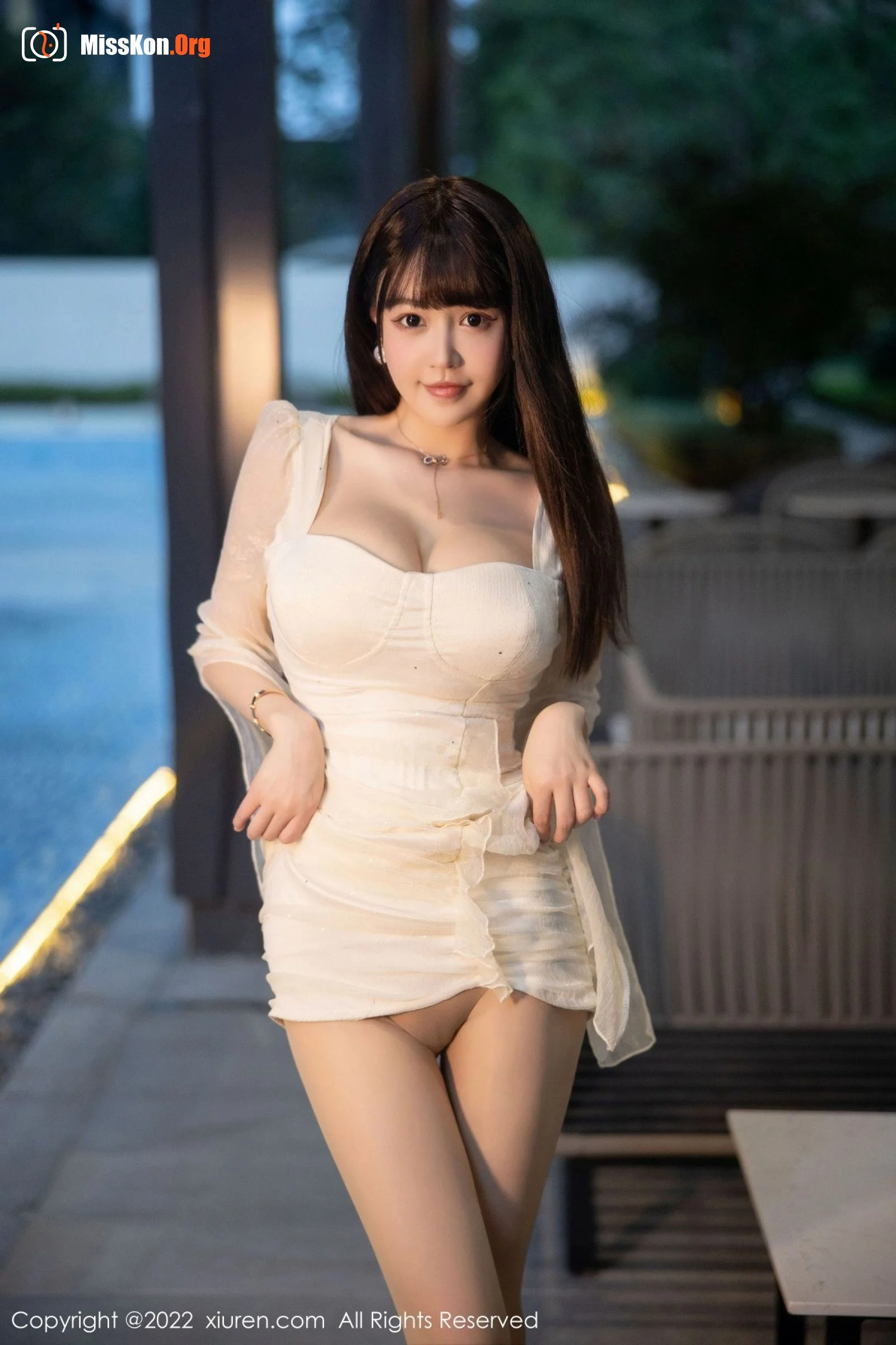 Zhu Keer - Photo 20