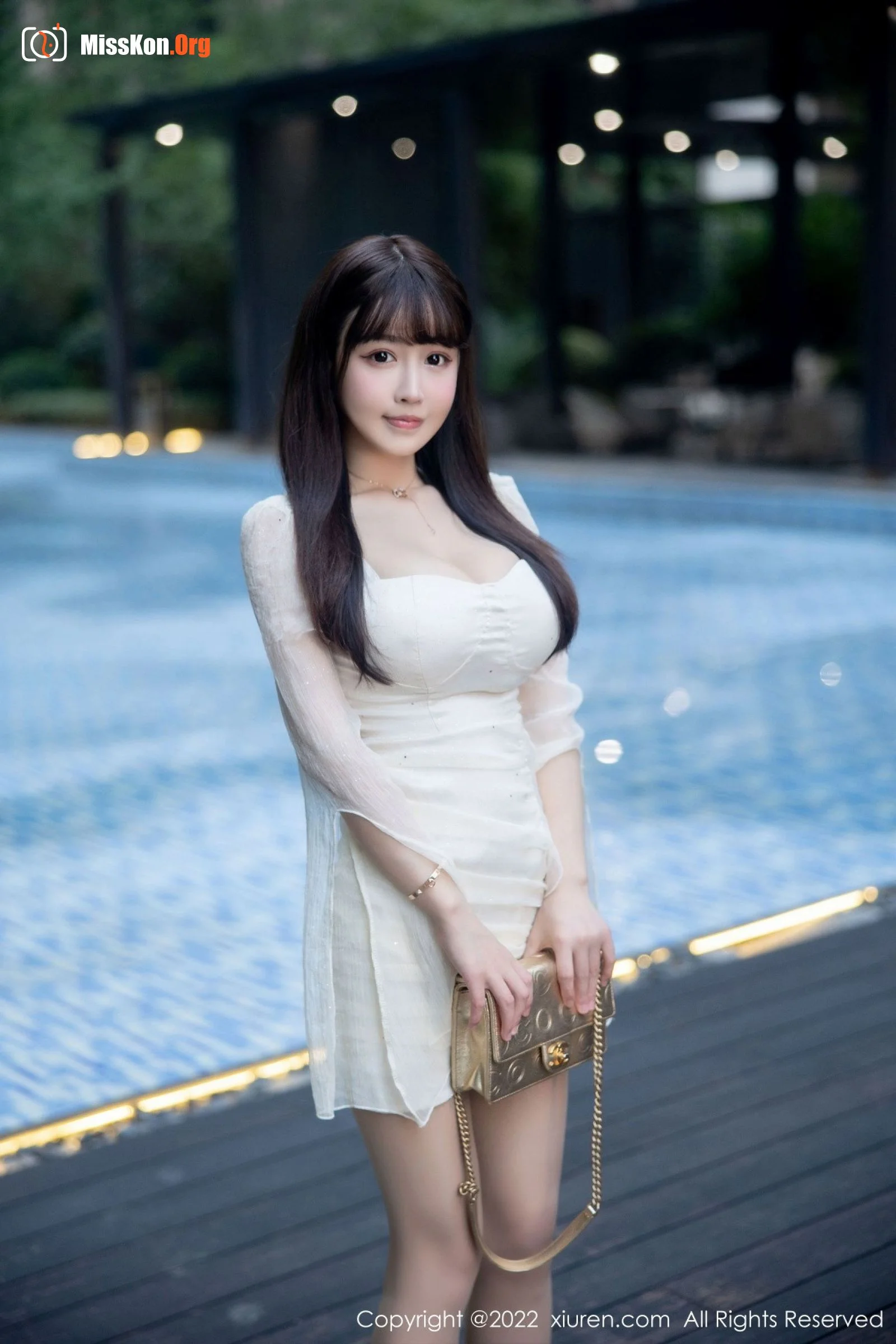 Zhu Keer - Photo 4