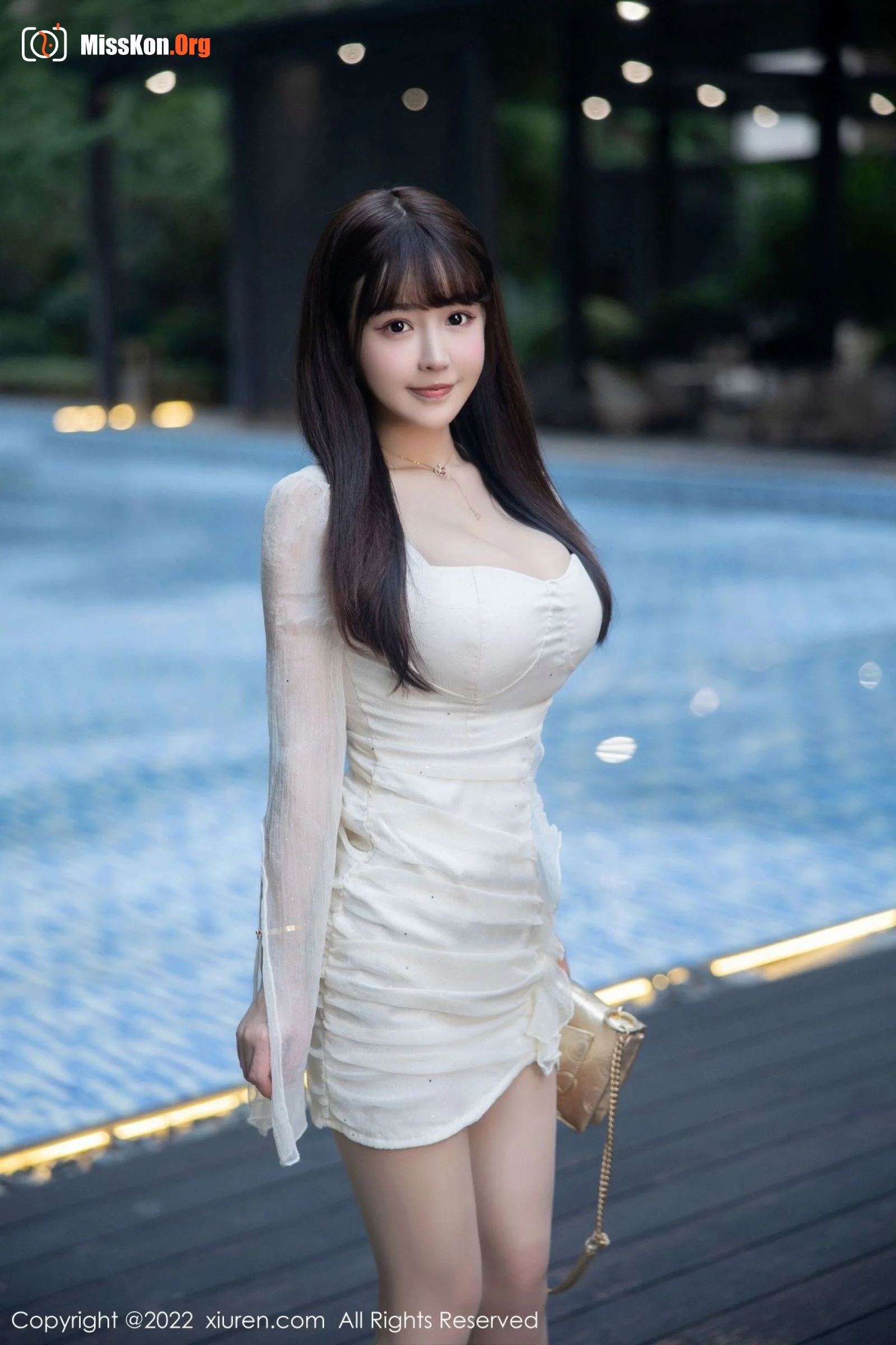 Zhu Keer - Photo 5