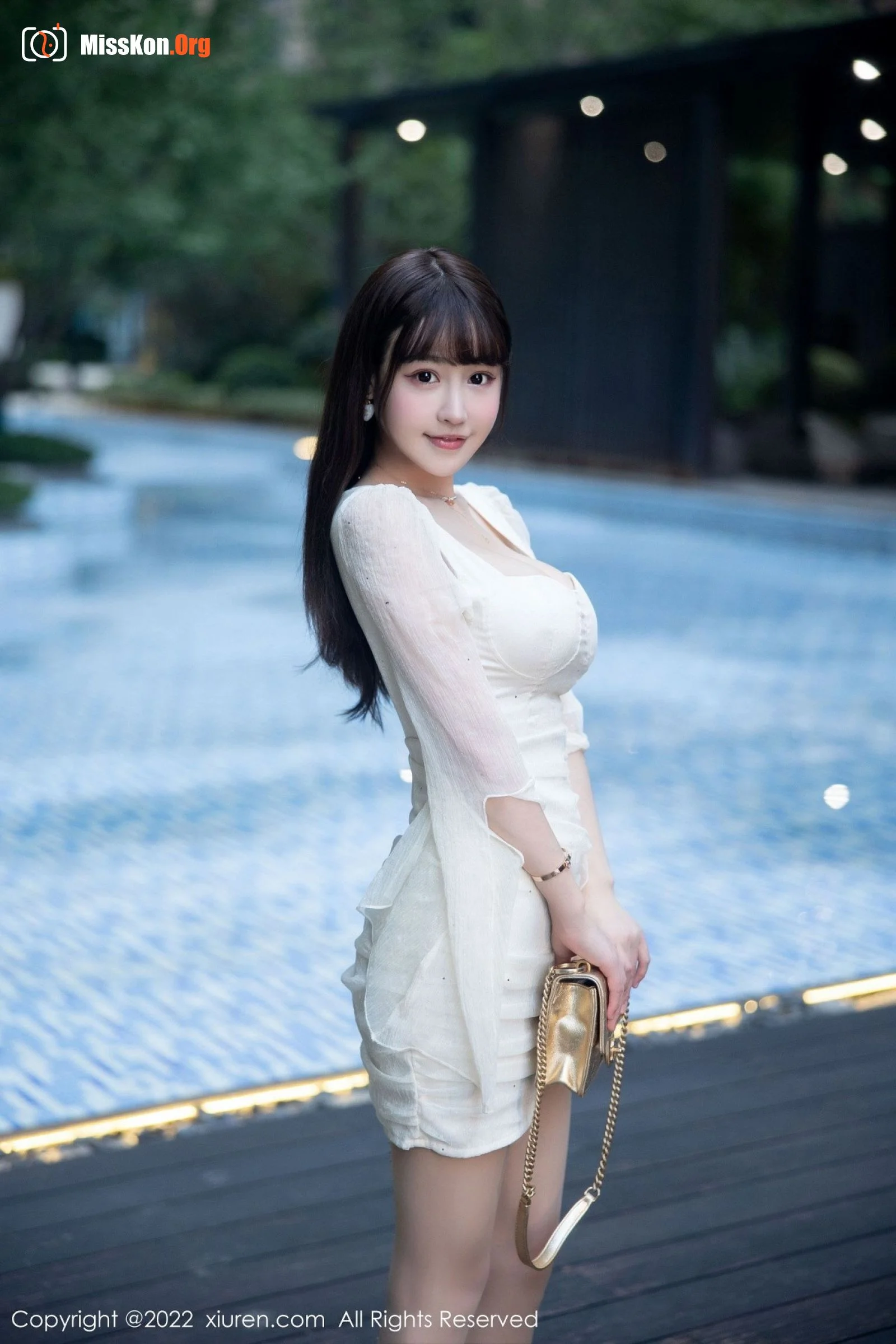 Zhu Keer - Photo 8