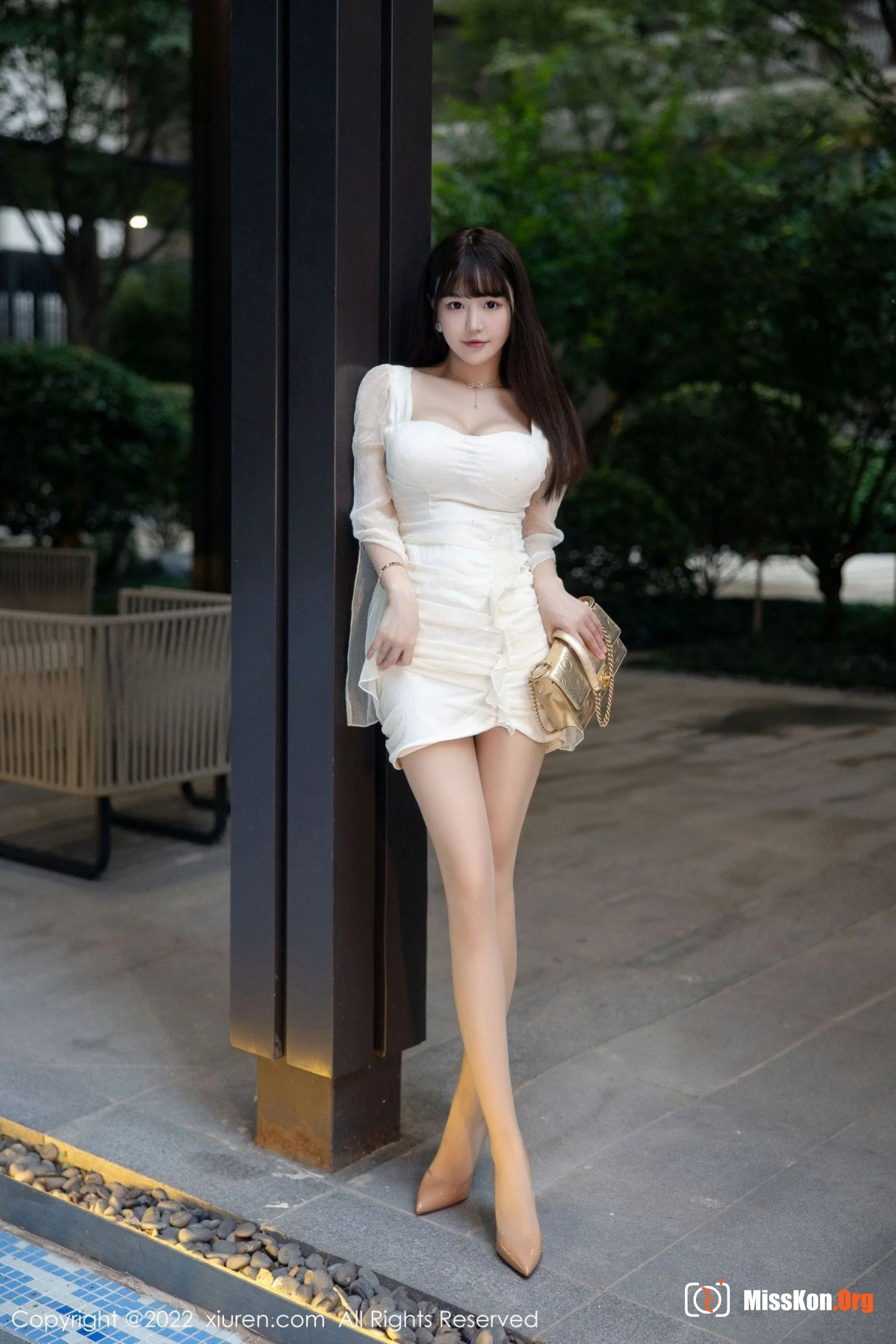 Zhu Keer - Photo 9