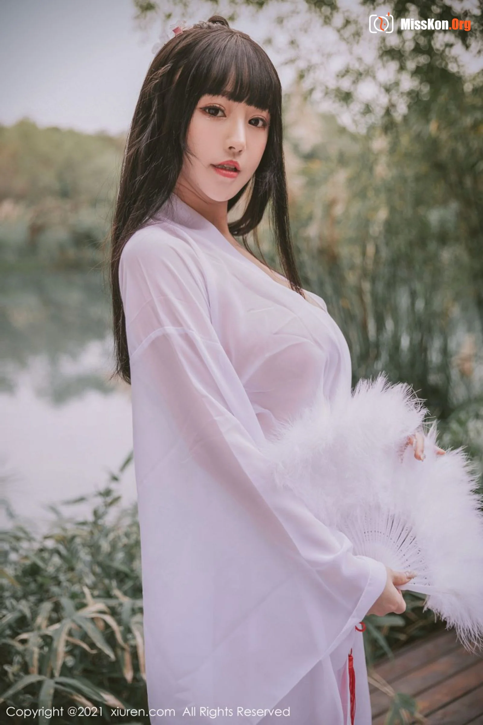 Zhu Keer - Photo 10