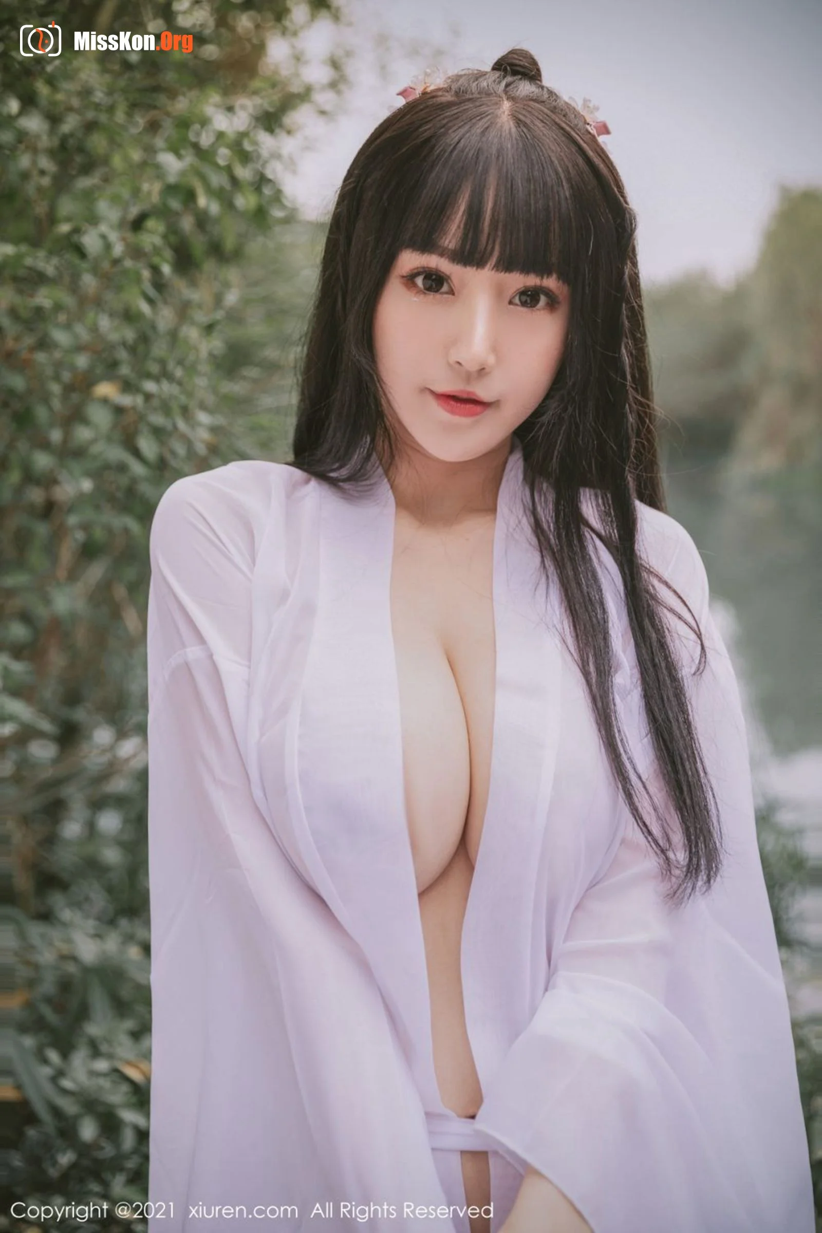 Zhu Keer - Photo 11