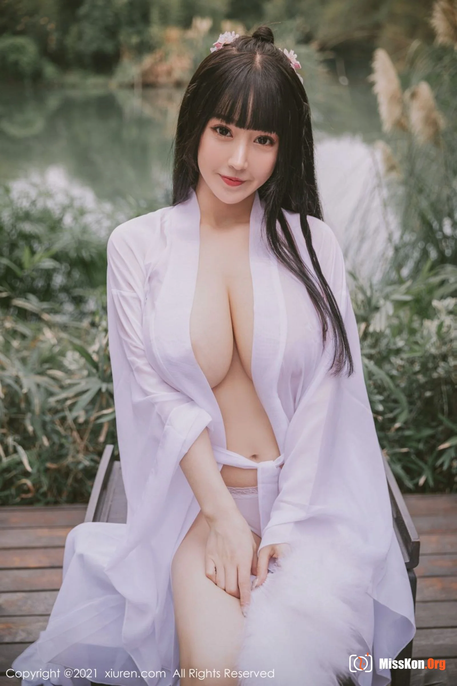 Zhu Keer - Photo 12