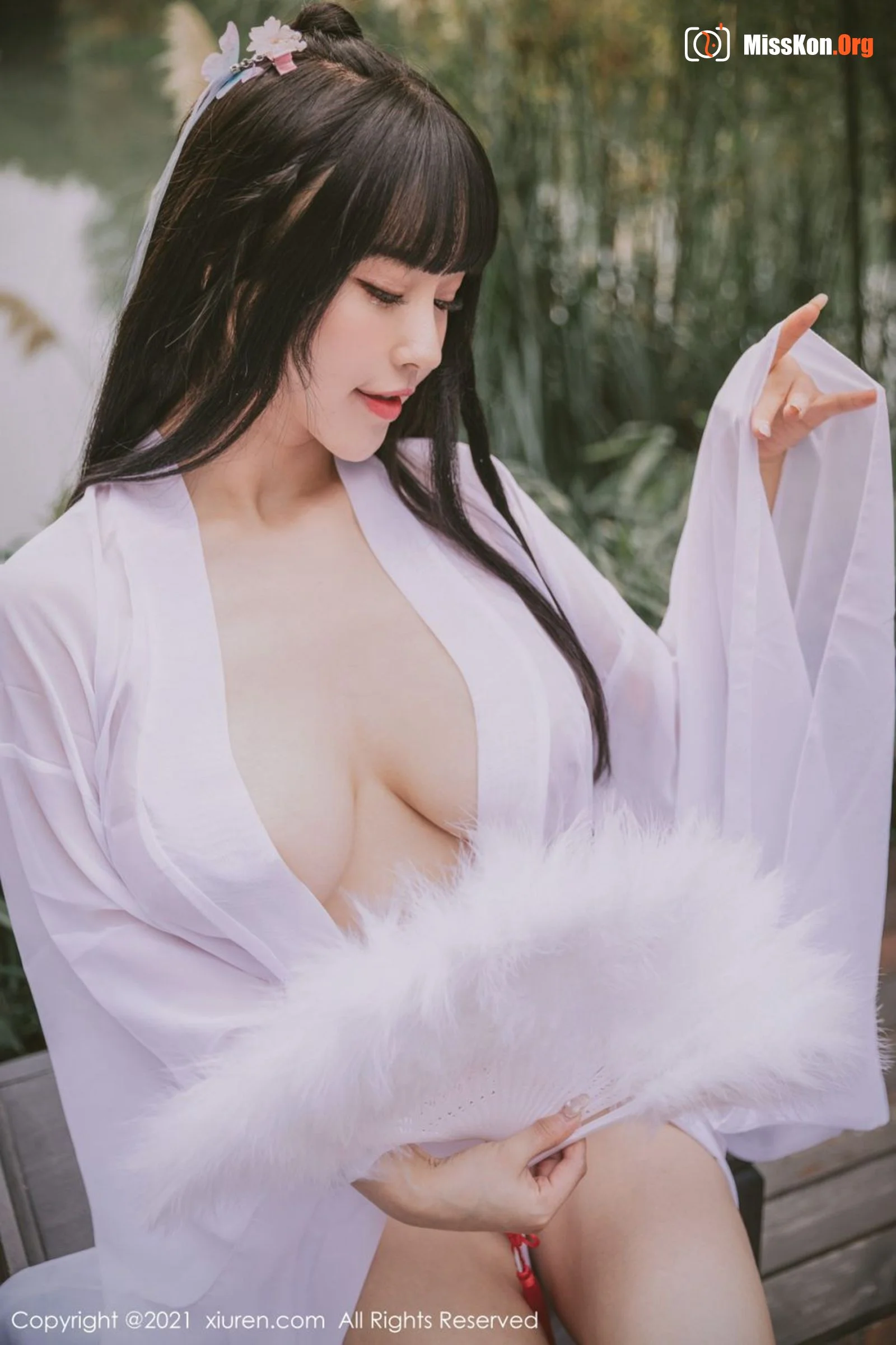 Zhu Keer - Photo 13