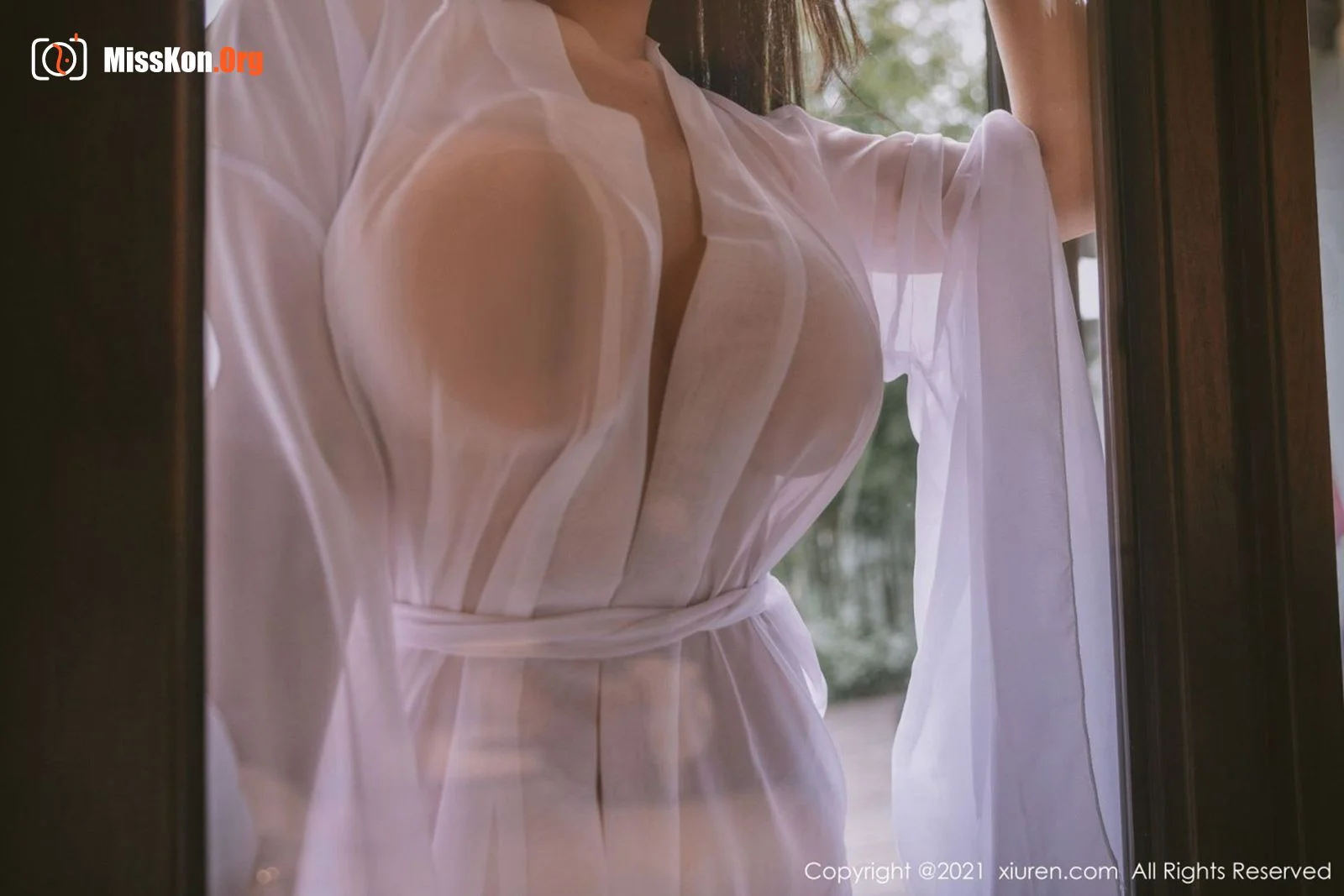 Zhu Keer - Photo 20