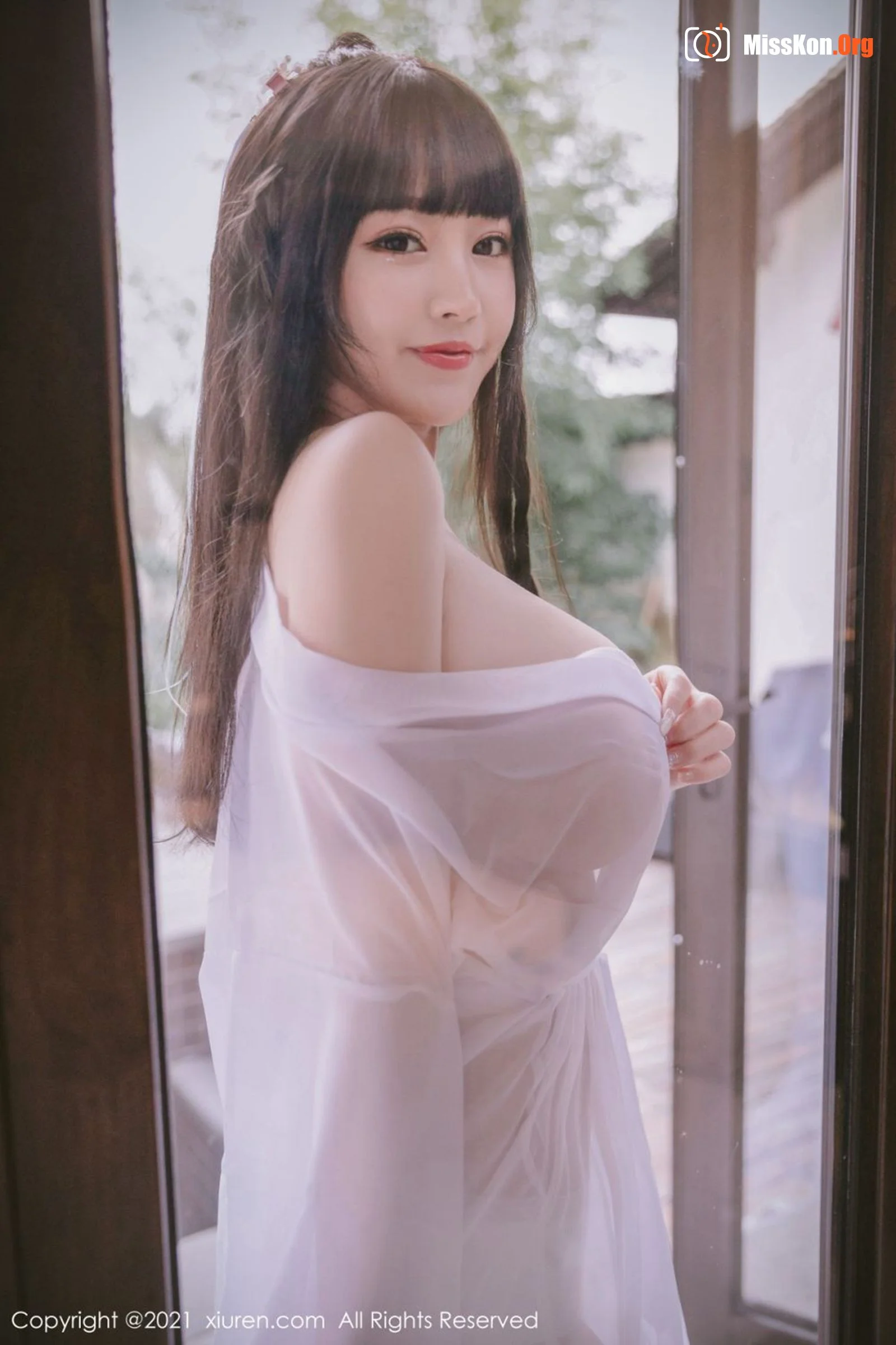 Zhu Keer - Photo 22
