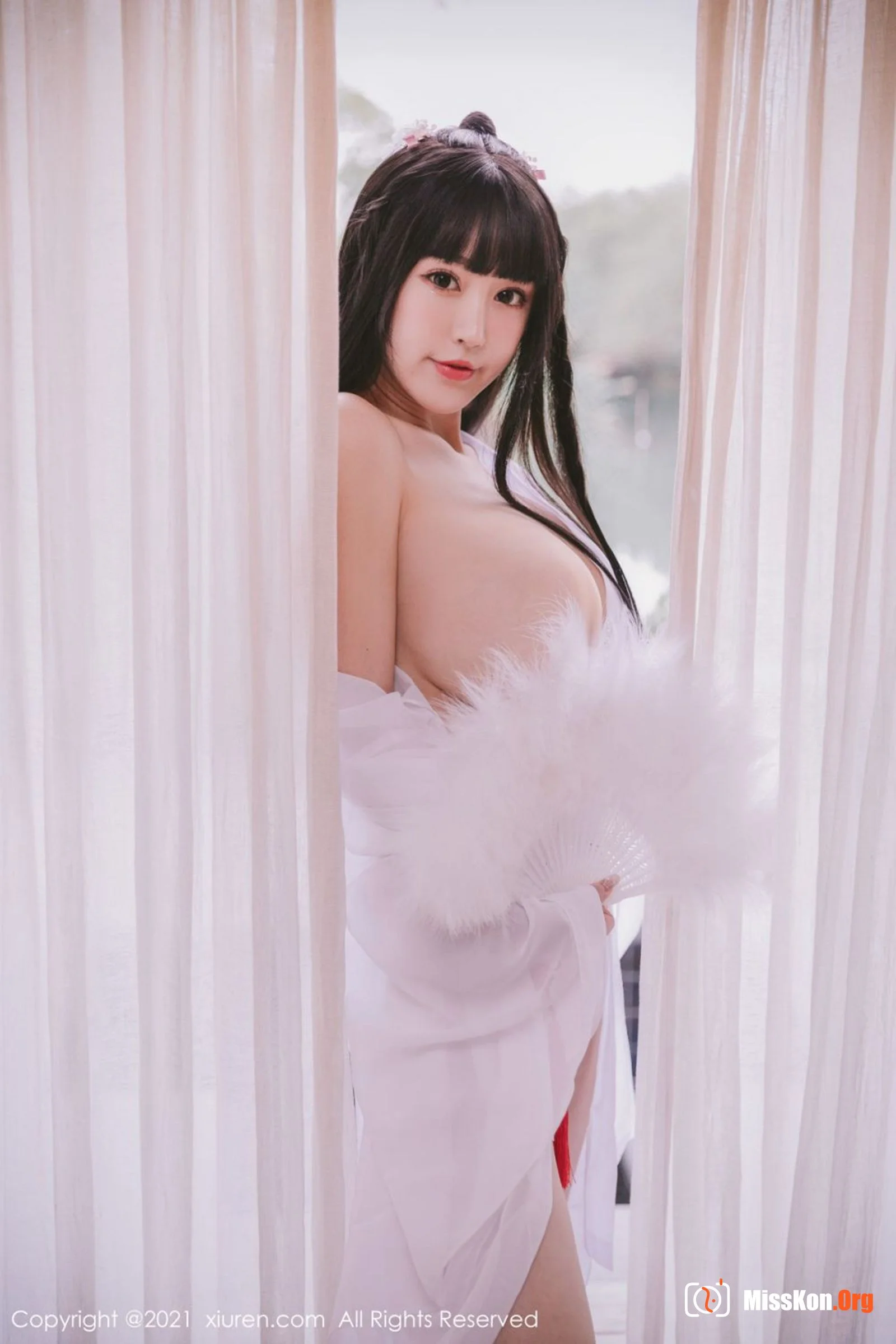 Zhu Keer - Photo 23