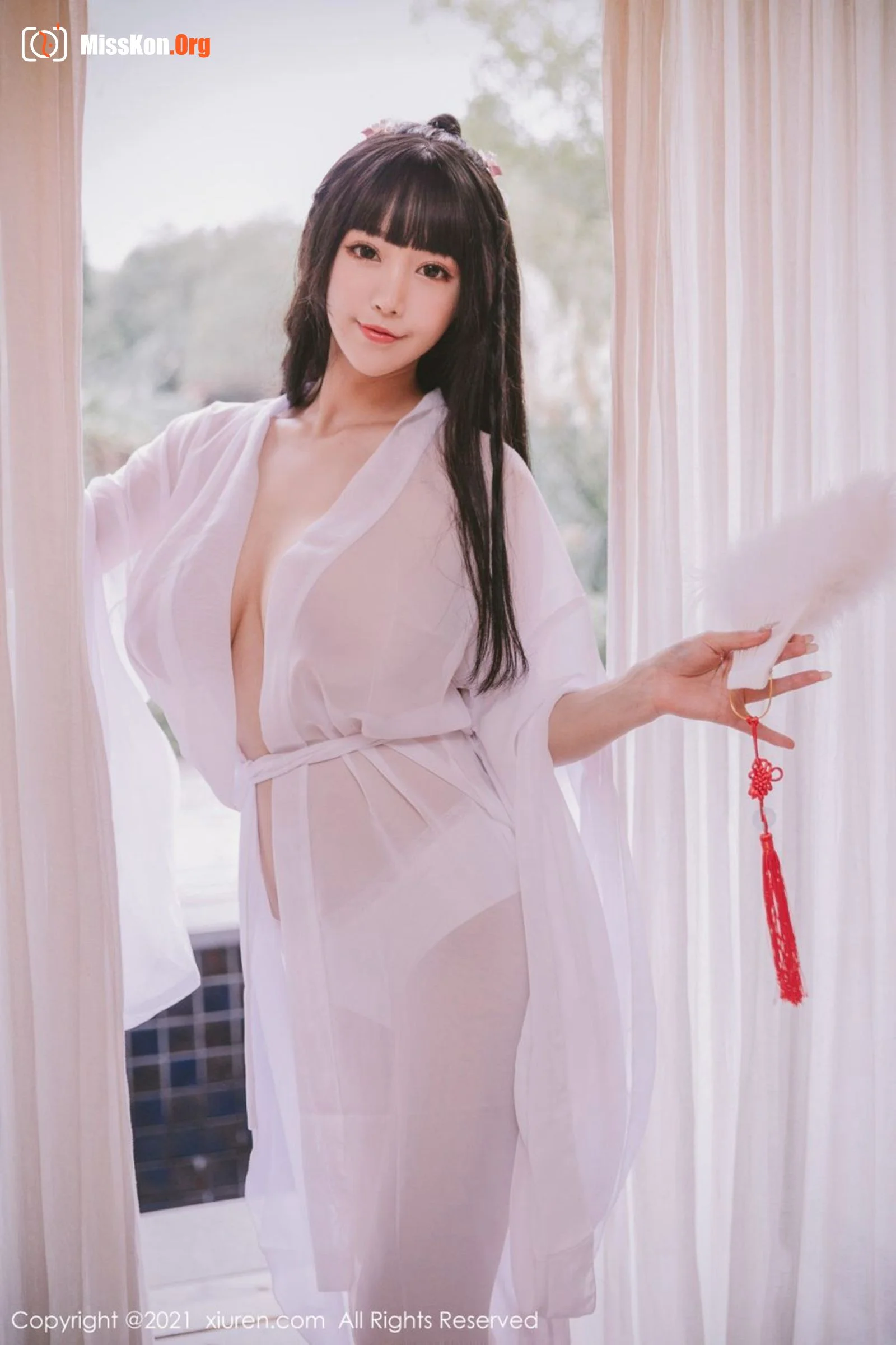 Zhu Keer - Photo 24